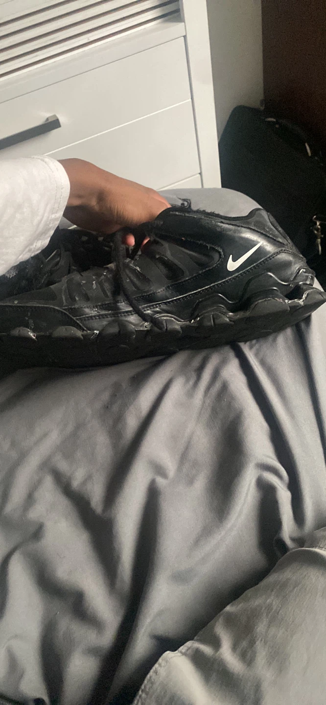 Nike Men's Running Shoes - Size 13 - photo 3