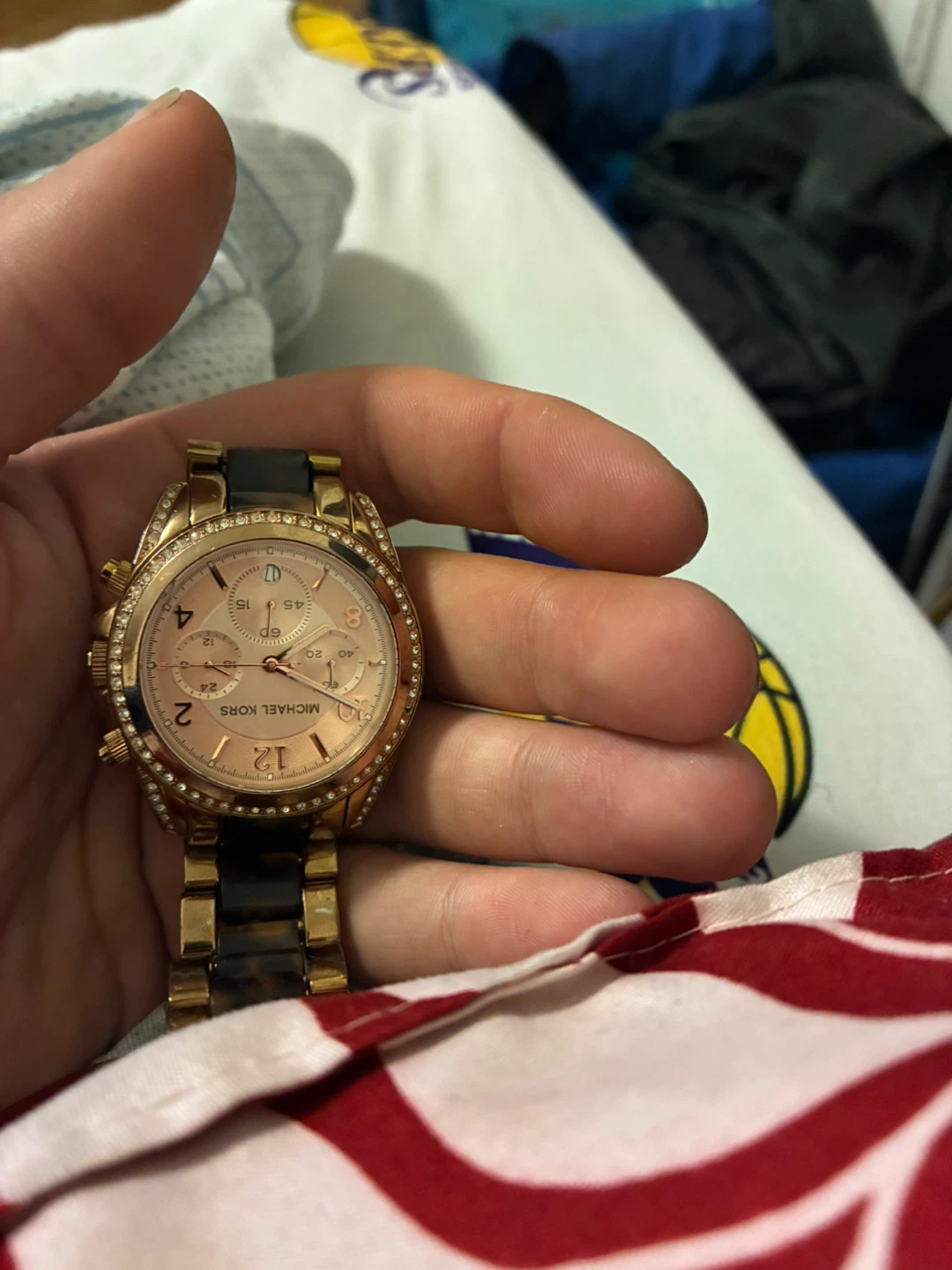 Michael Kors Ladies Watch - photo 4