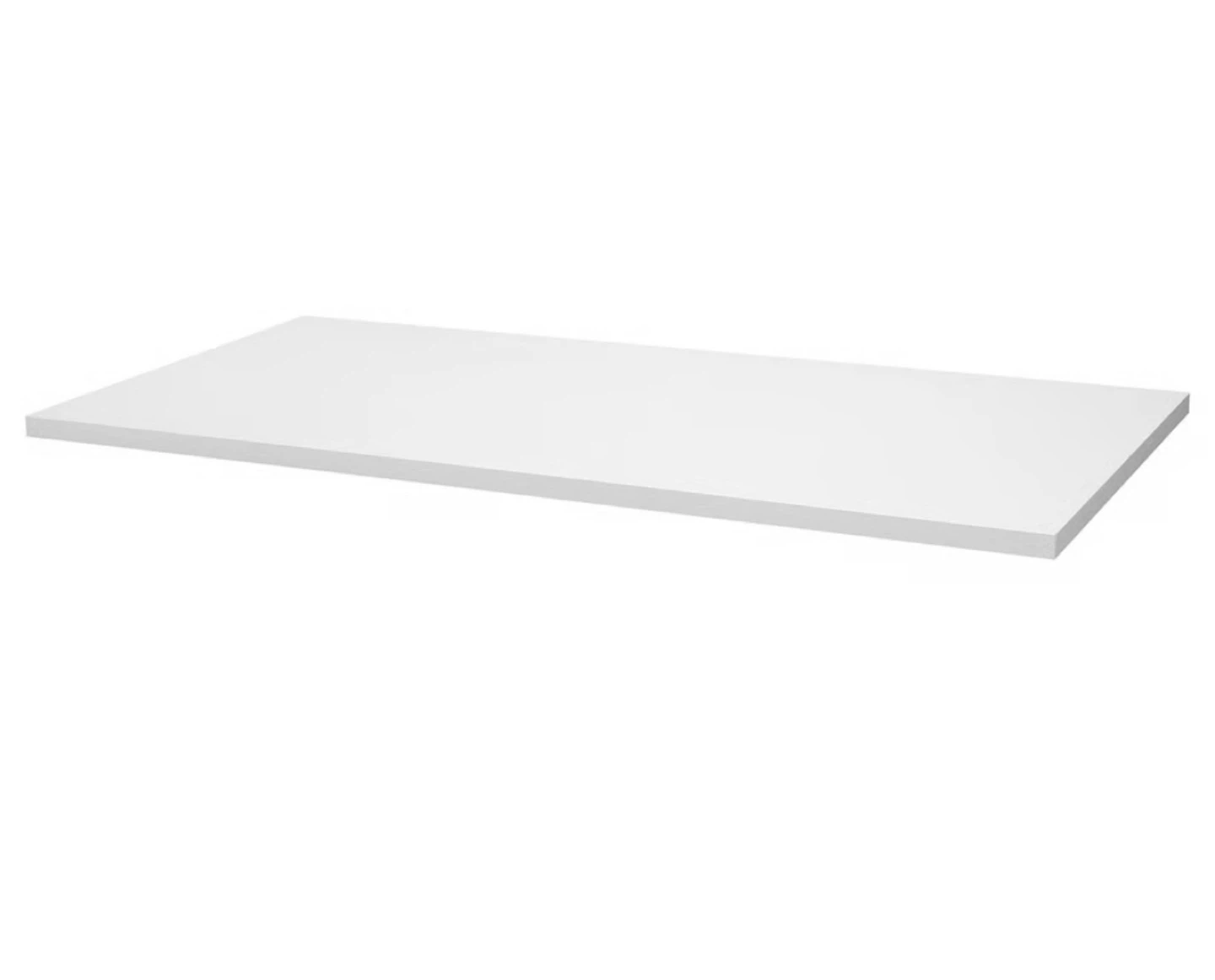 White Tabletop - ikea LAGKAPTEN - photo 2
