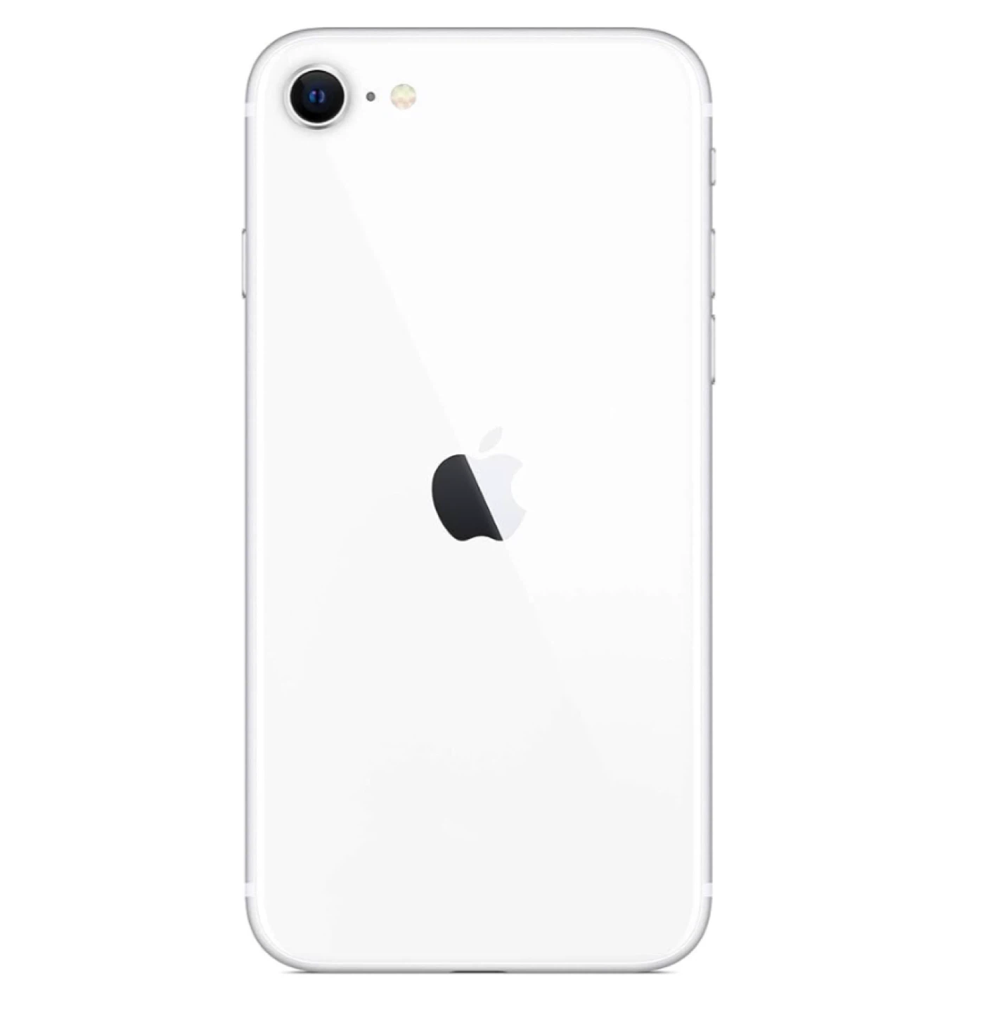 Apple iPhone SE 64GB White - photo 2