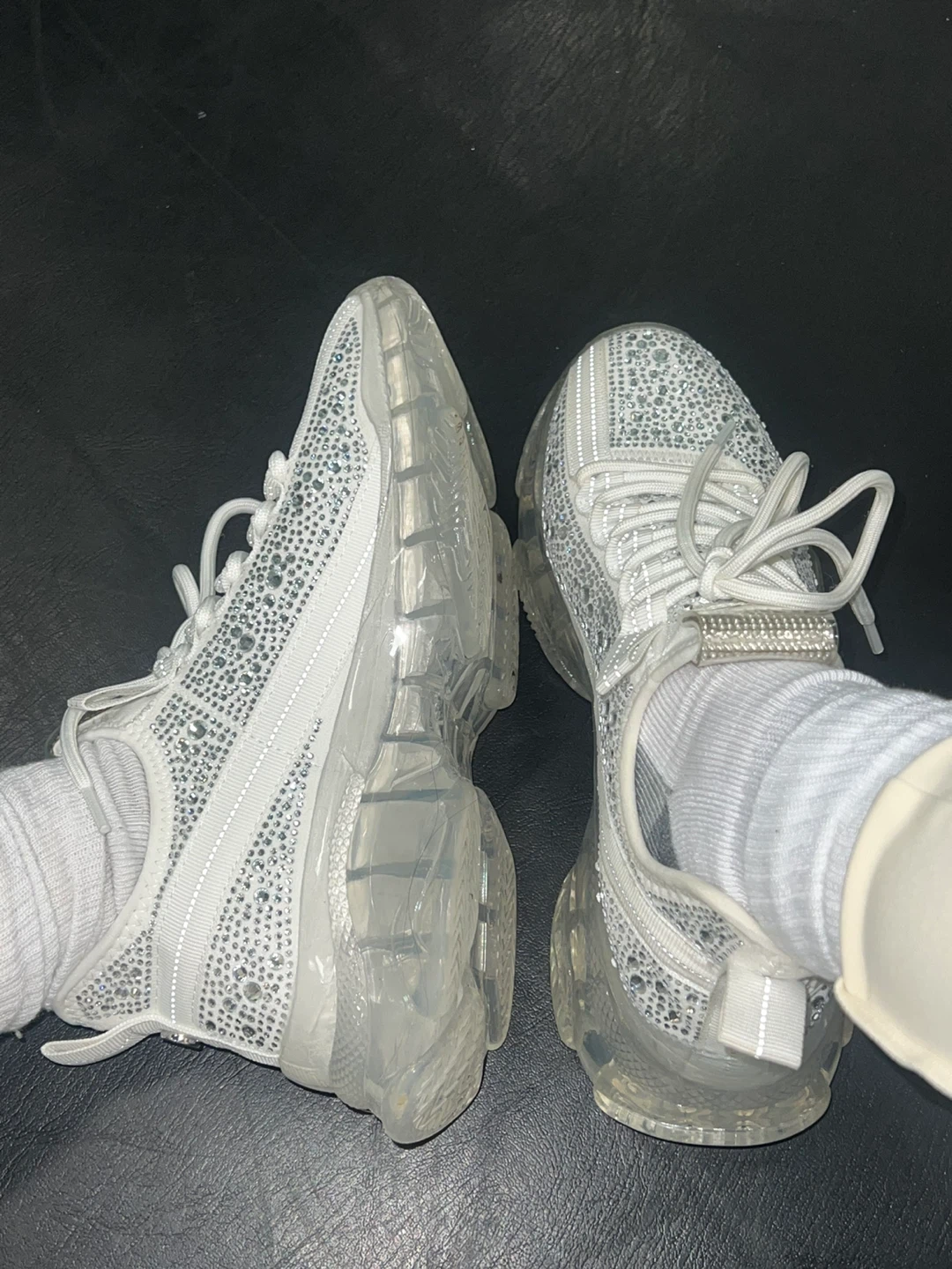 Steve Madden Sneakers - photo 3