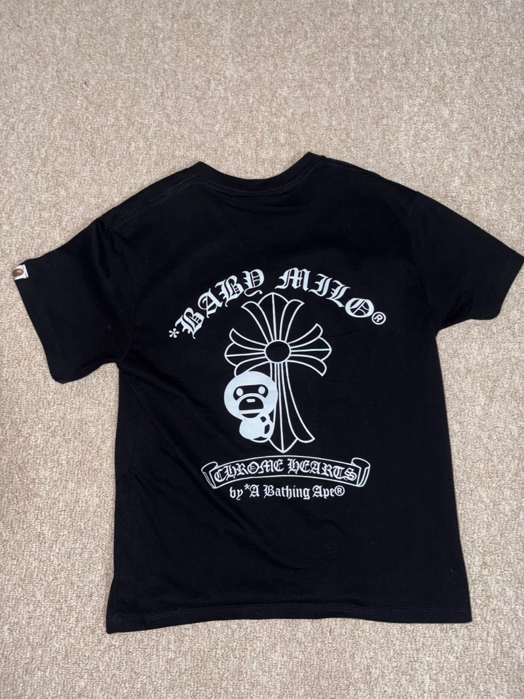 A Bathing Ape x Chrome Hearts - photo 2