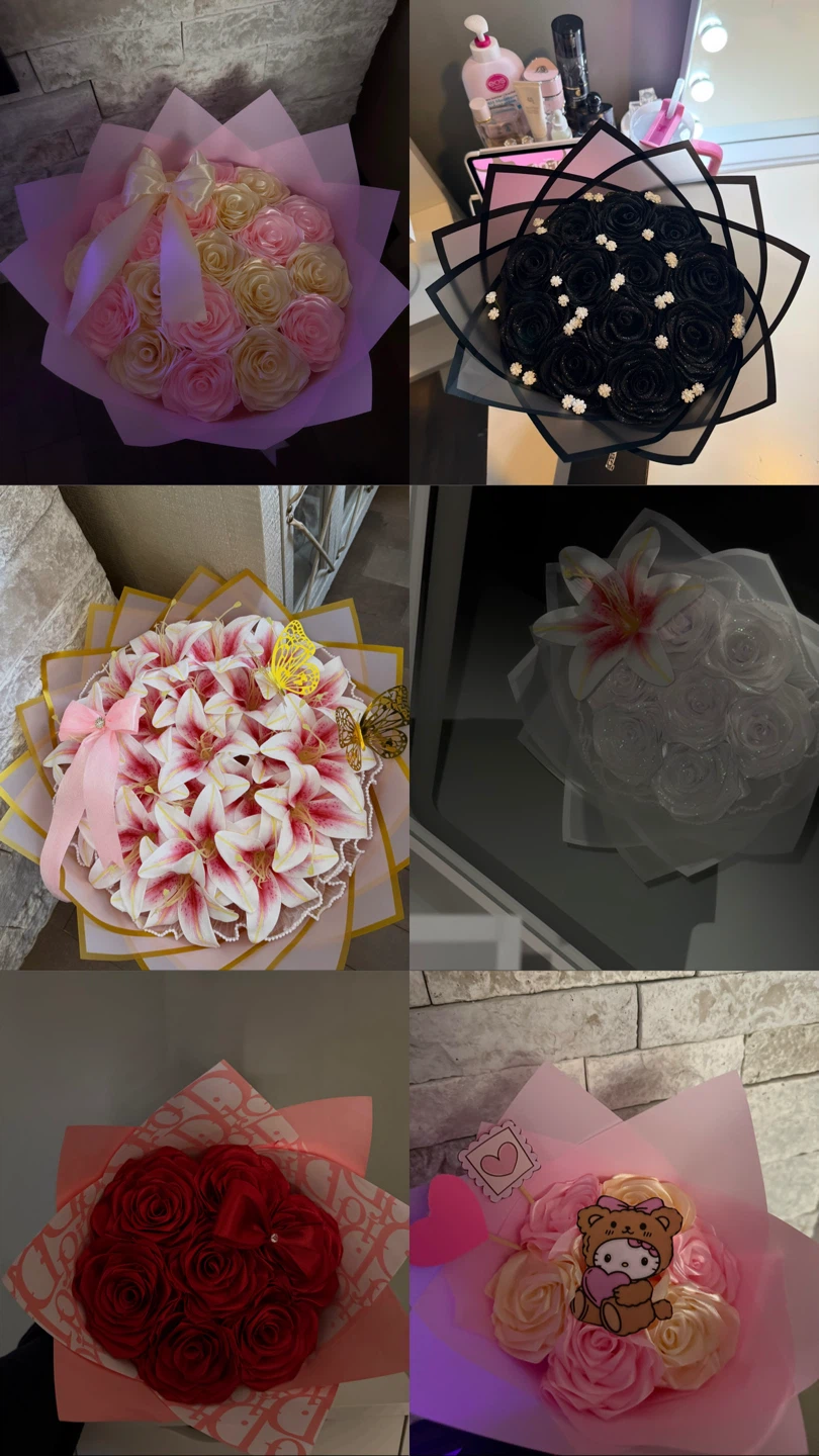 Floral Bouquets for Eid - photo 2