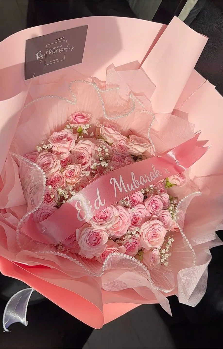 Floral Bouquets for Eid - photo 3
