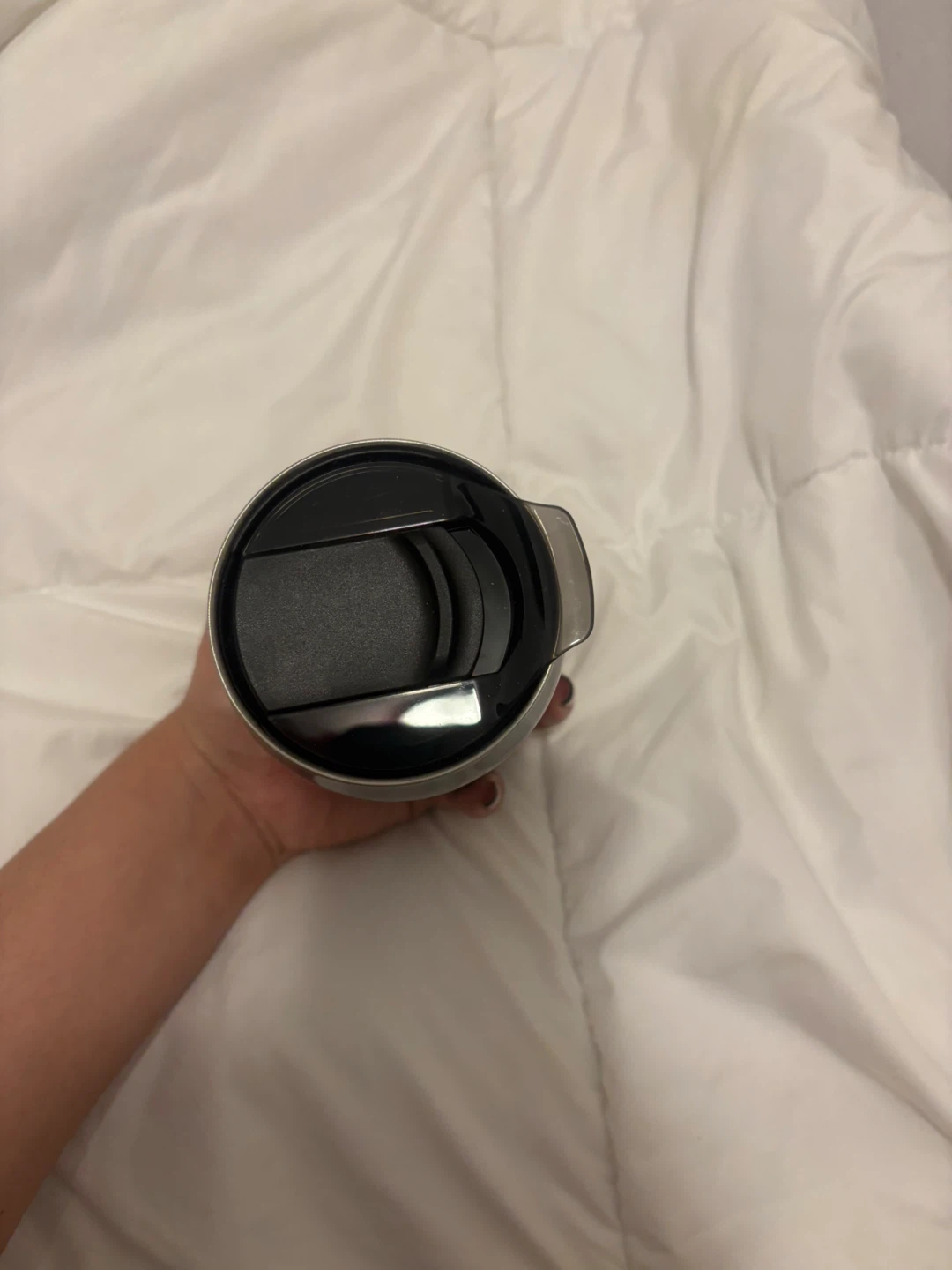 Starbucks Vacuum Insulated Tumbler - 12 oz / 355 mL - photo 2