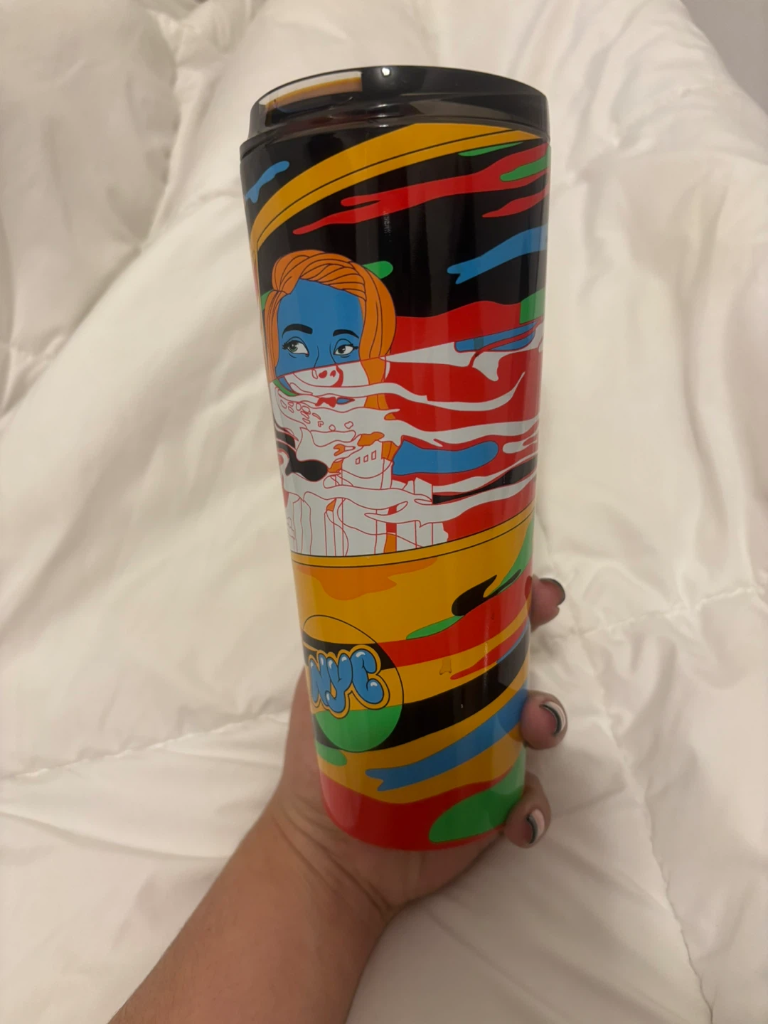 Starbucks Vacuum Insulated Tumbler - 12 oz / 355 mL - photo 5