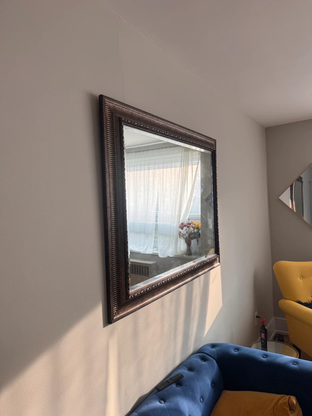 mirror