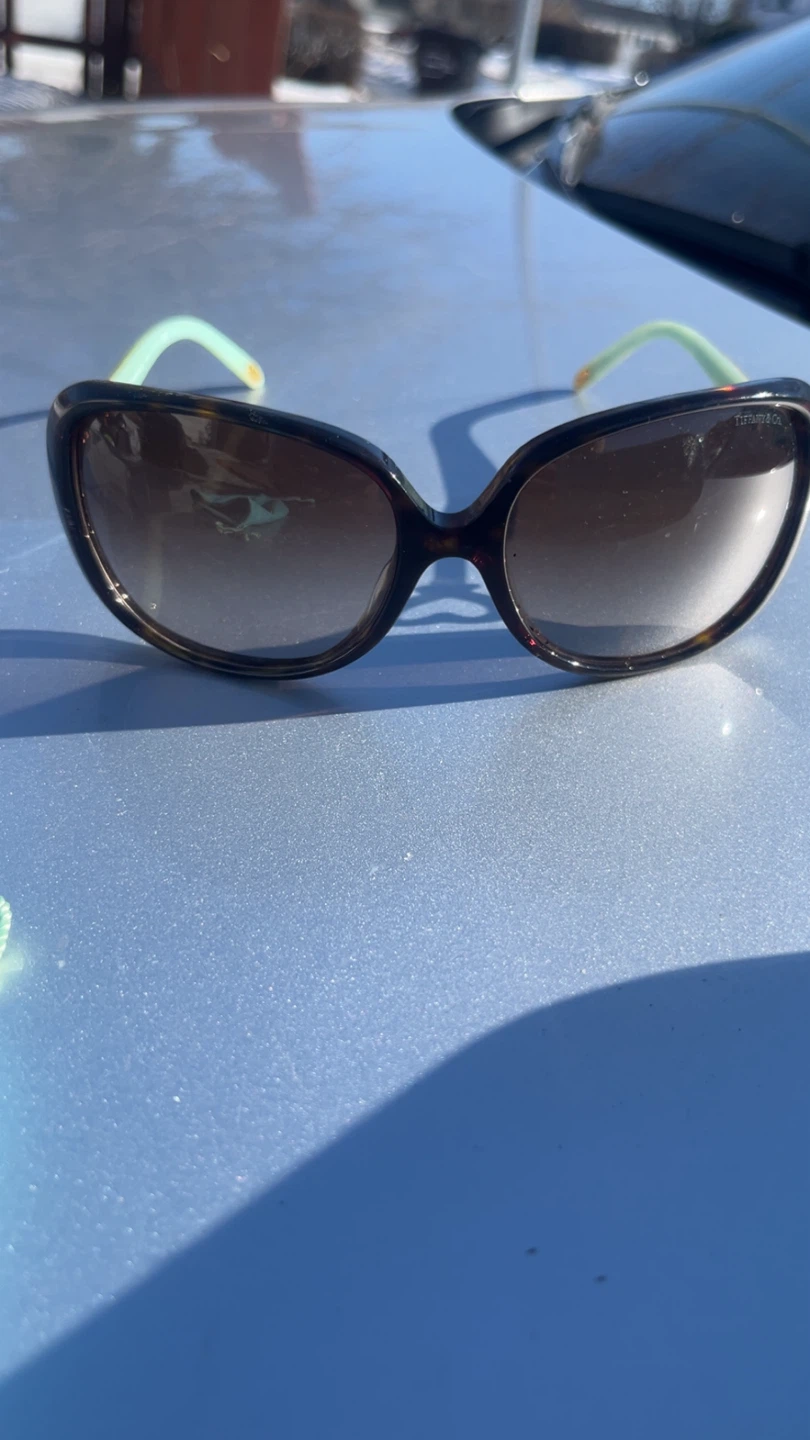 Tiffany & Co. Sunglasses - photo 2