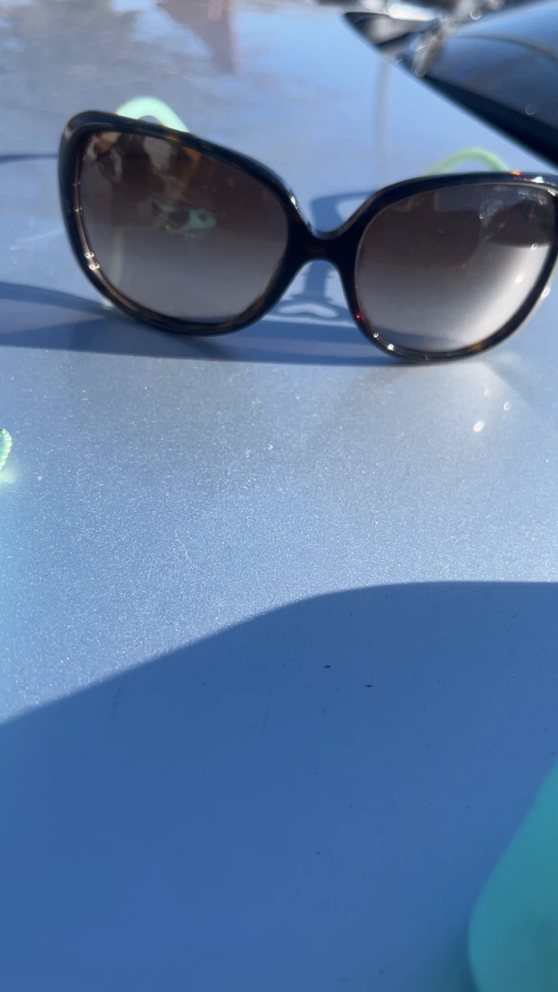 Tiffany & Co. Sunglasses - photo 3