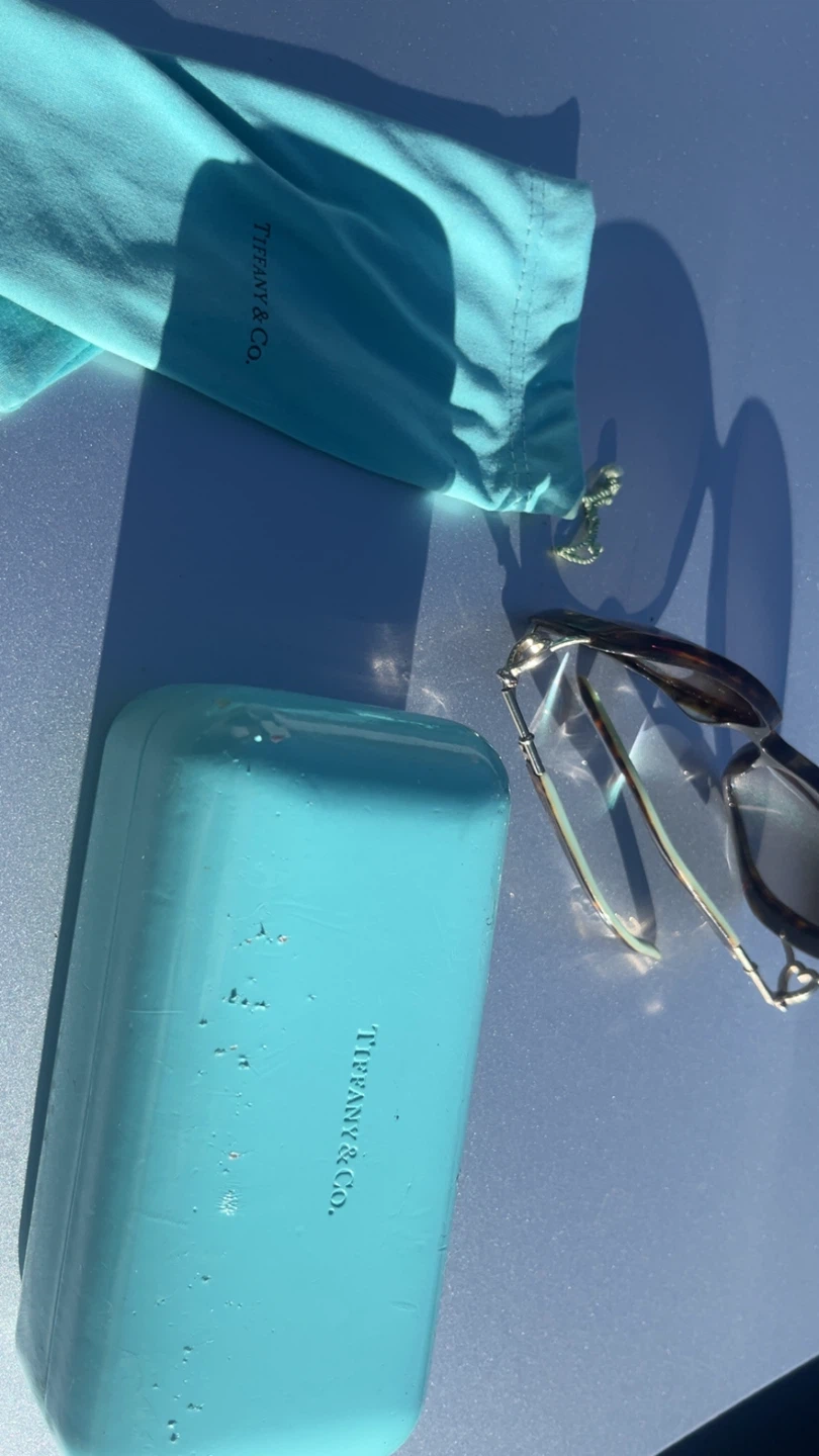 Tiffany & Co. Sunglasses - photo 5