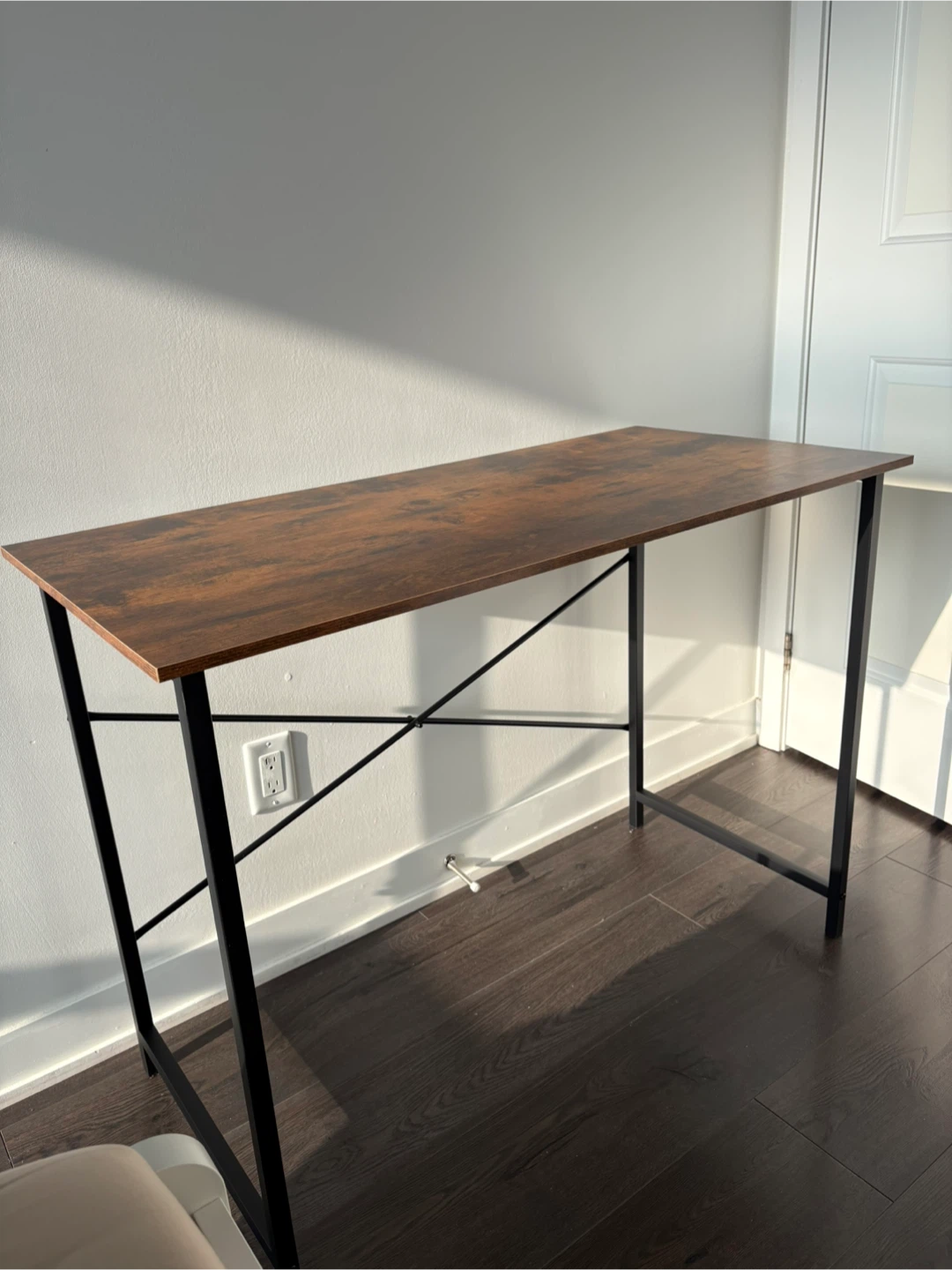 40 inch computer table