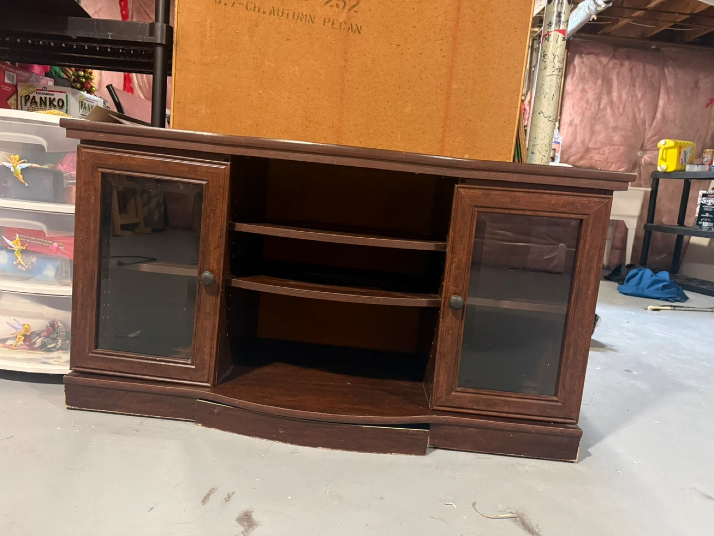 TV stand $40 - photo 2