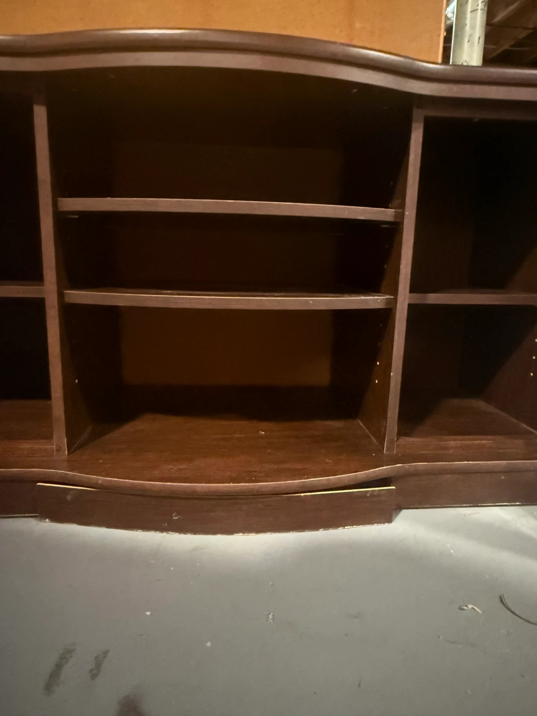 TV stand $40 - photo 4