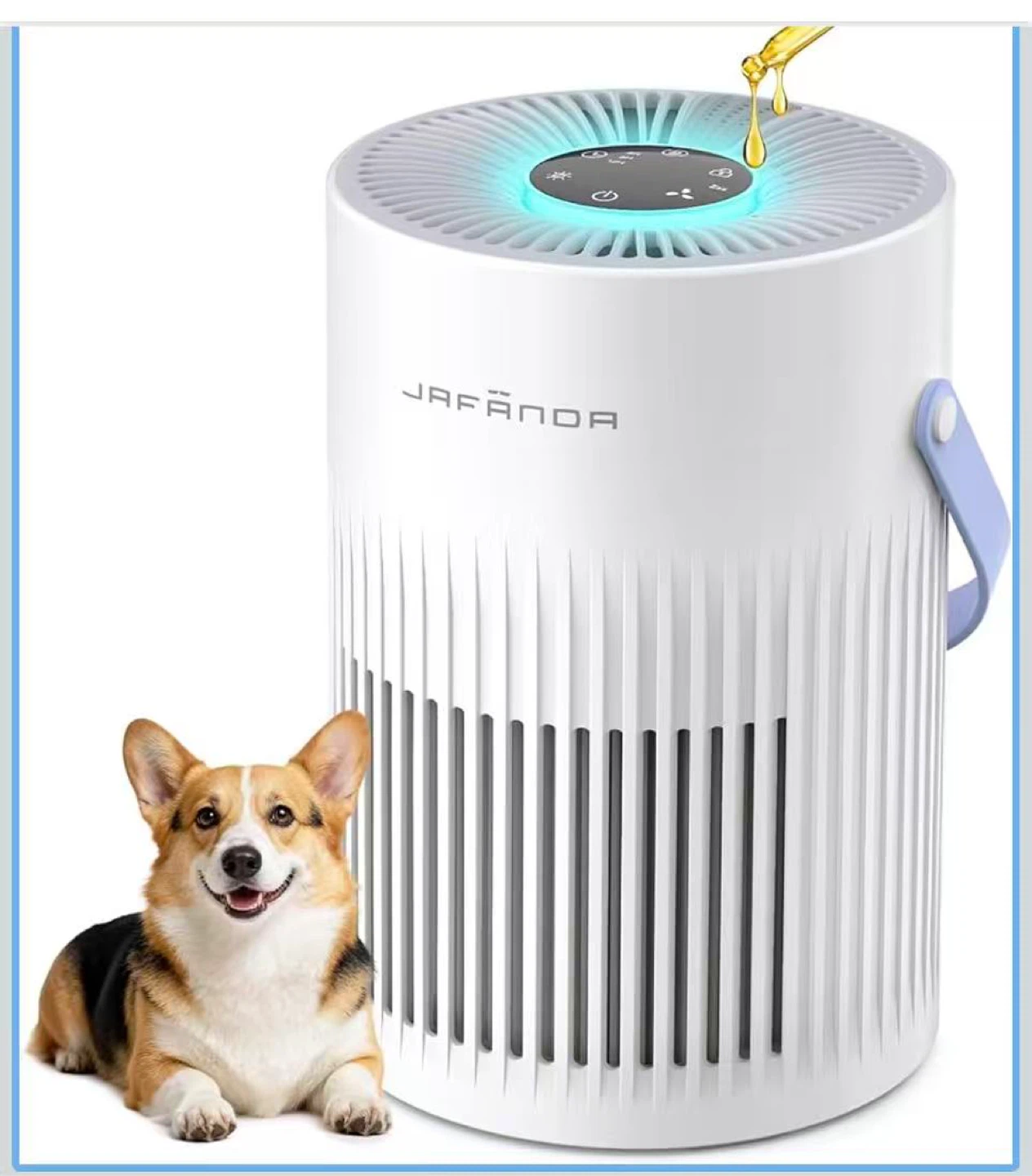Air Purifier for Home