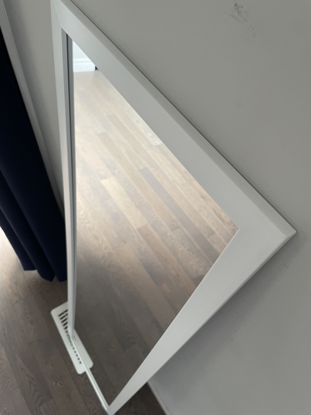 Living Door Mirror - photo 3