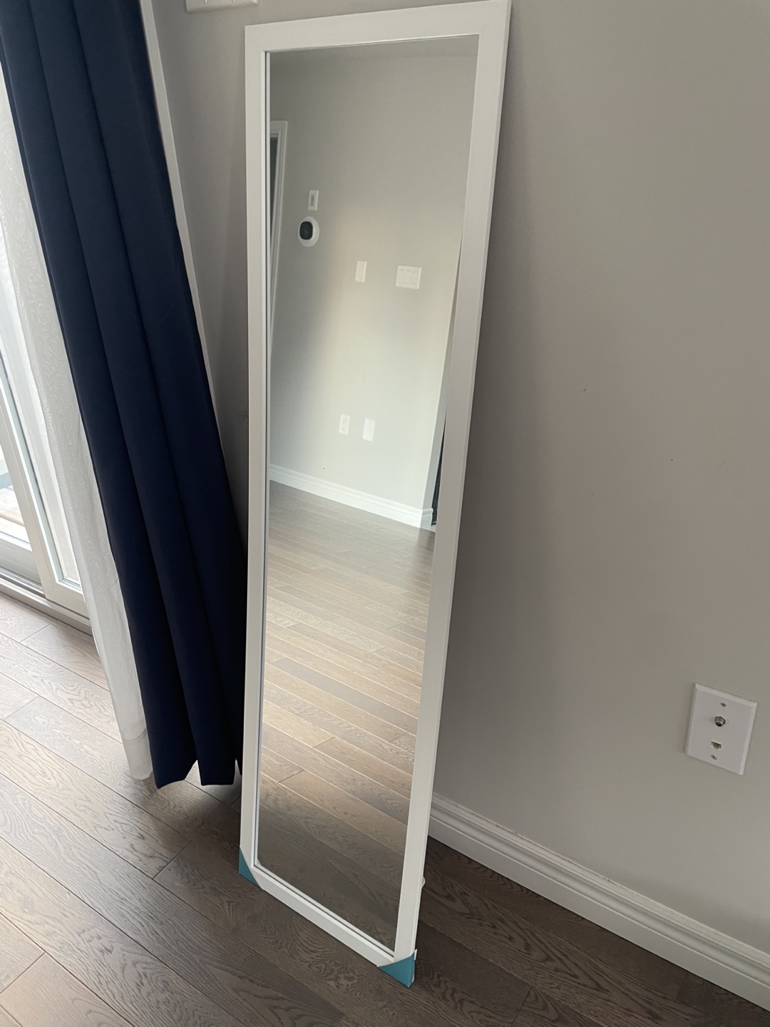 Living Door Mirror - photo 5