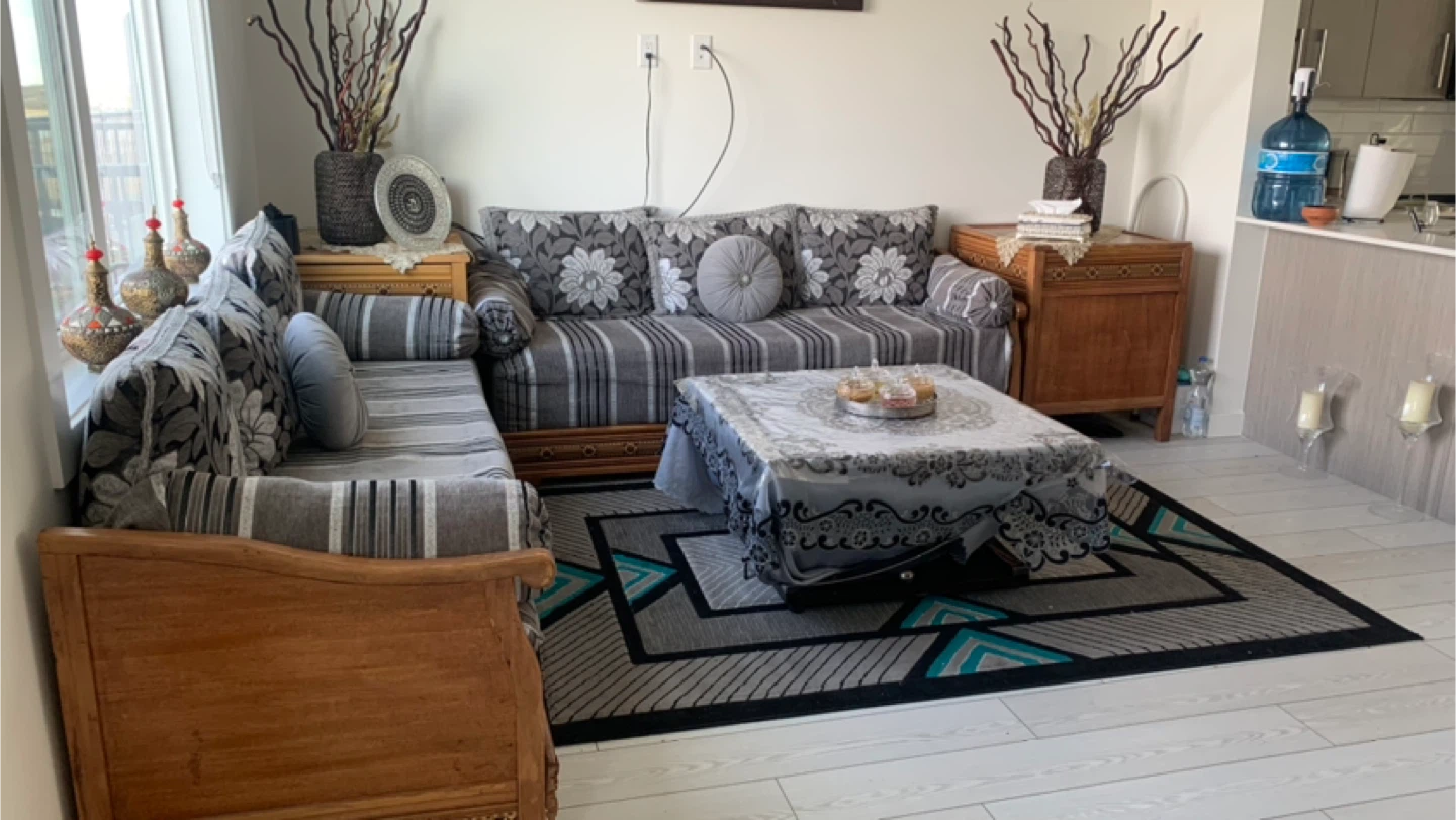 Moroccan living room for sale - photo 2