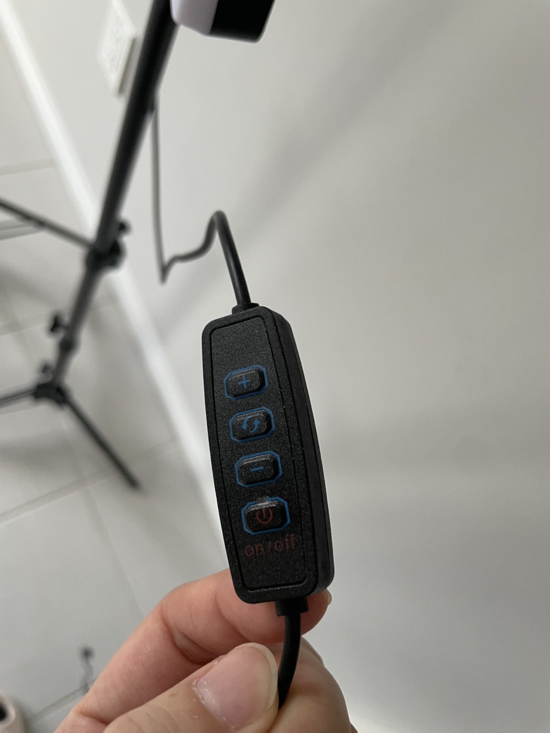 PL-26 Fill Light with Stand - photo 3