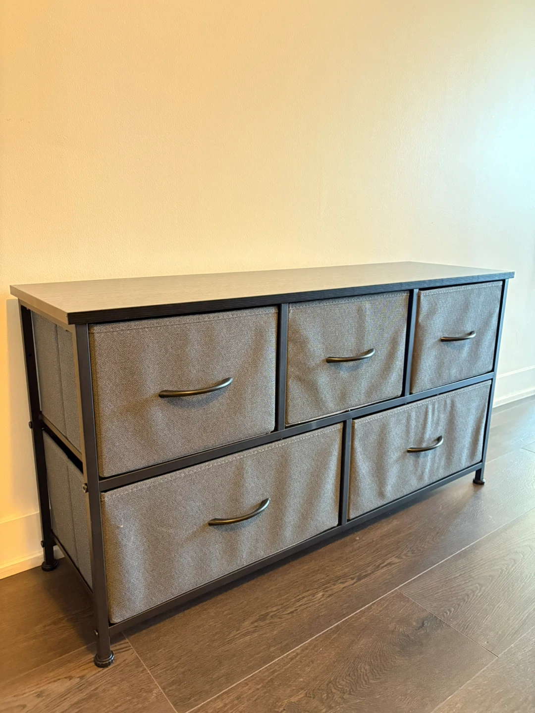 Fabric dresser - photo 2