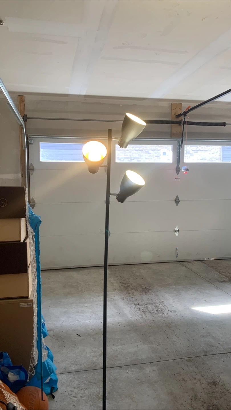Lamp for sale