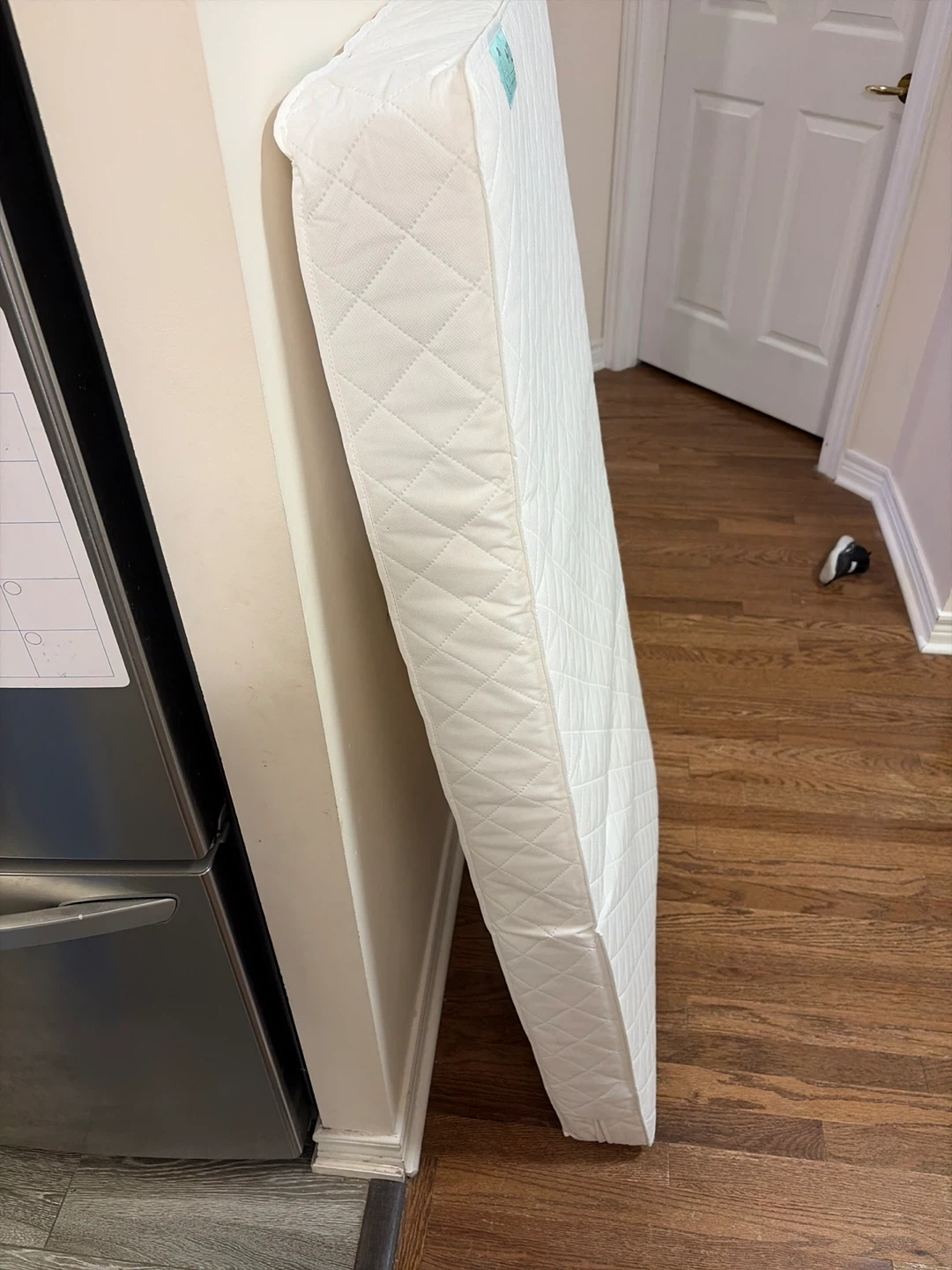 Dorel Home Products Crib Mattress - photo 2