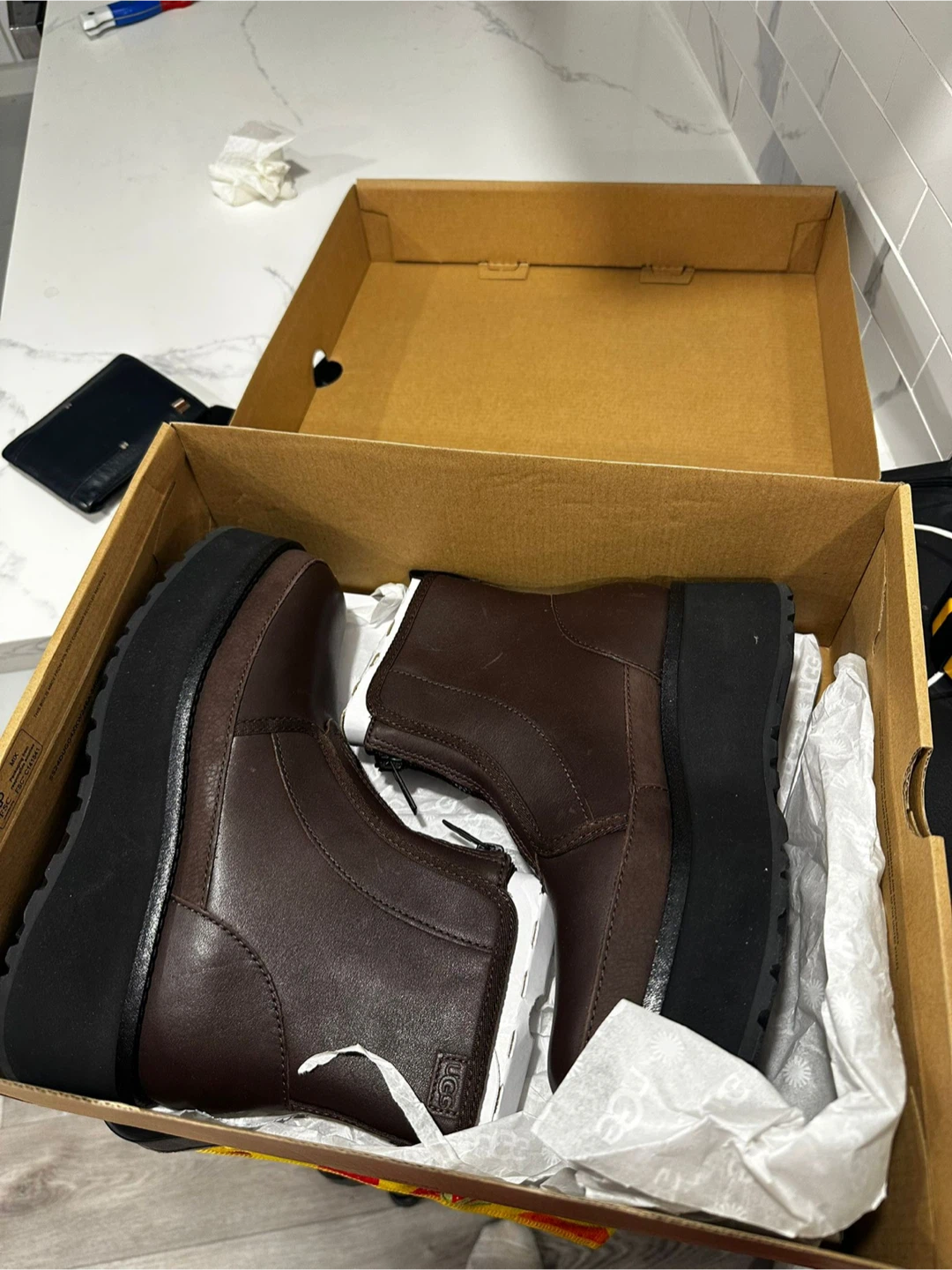 Brand New UGG boots - photo 4