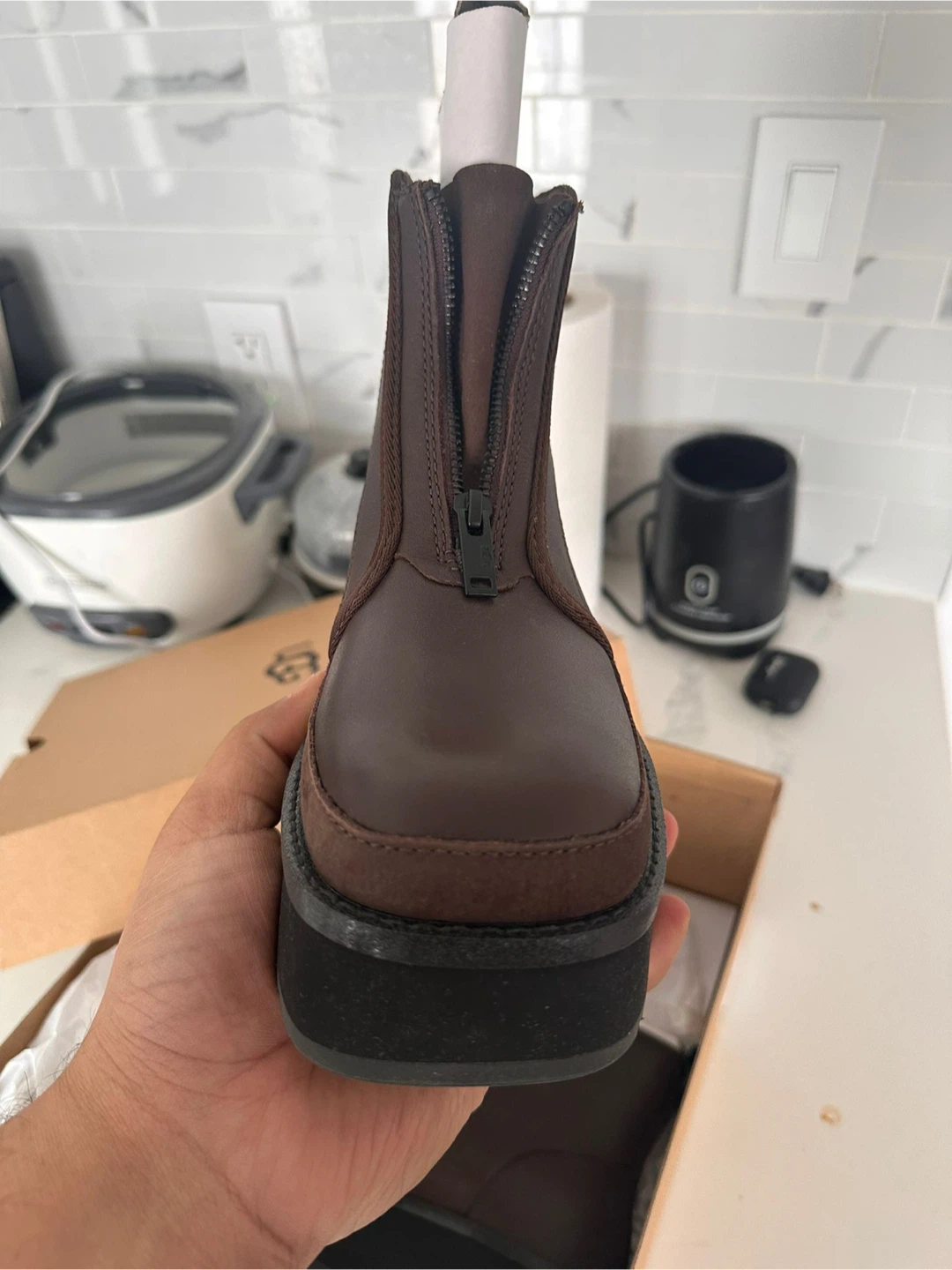 Brand New UGG boots - photo 2