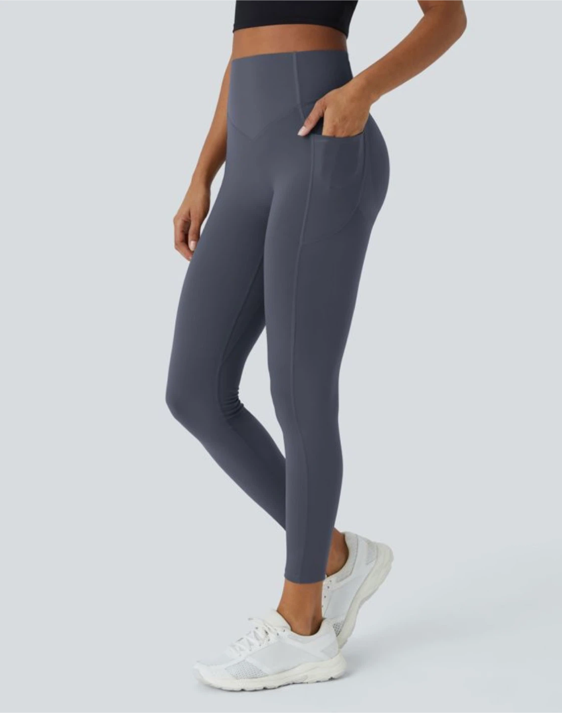 NEW! Halara Ultra Sculpt Athletic Leggings - photo 4