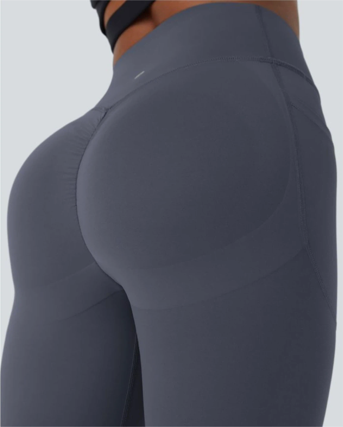 NEW! Halara Ultra Sculpt Athletic Leggings - photo 5