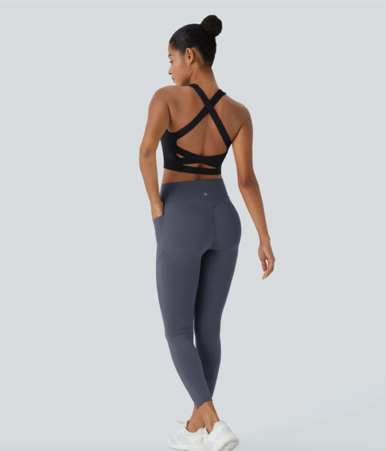 NEW! Halara Ultra Sculpt Athletic Leggings - photo 2