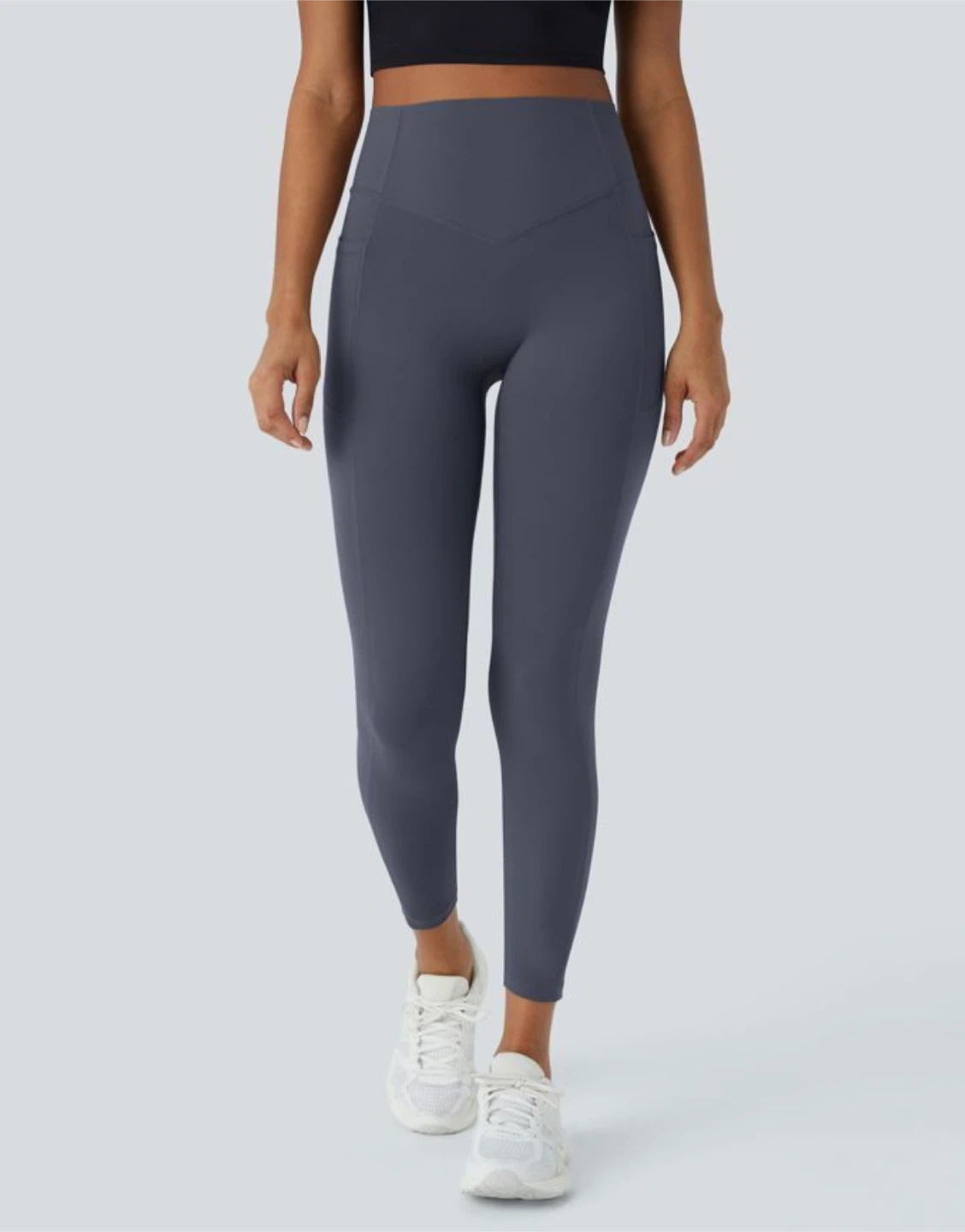 NEW! Halara Ultra Sculpt Athletic Leggings - photo 3