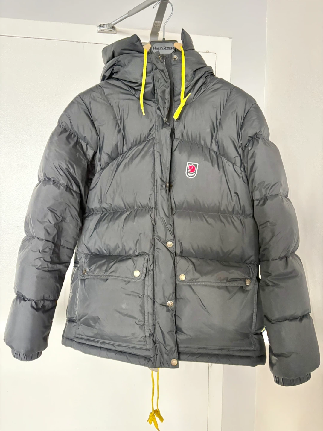 Expedition Down Lite Jacket Women's - Fjällräven