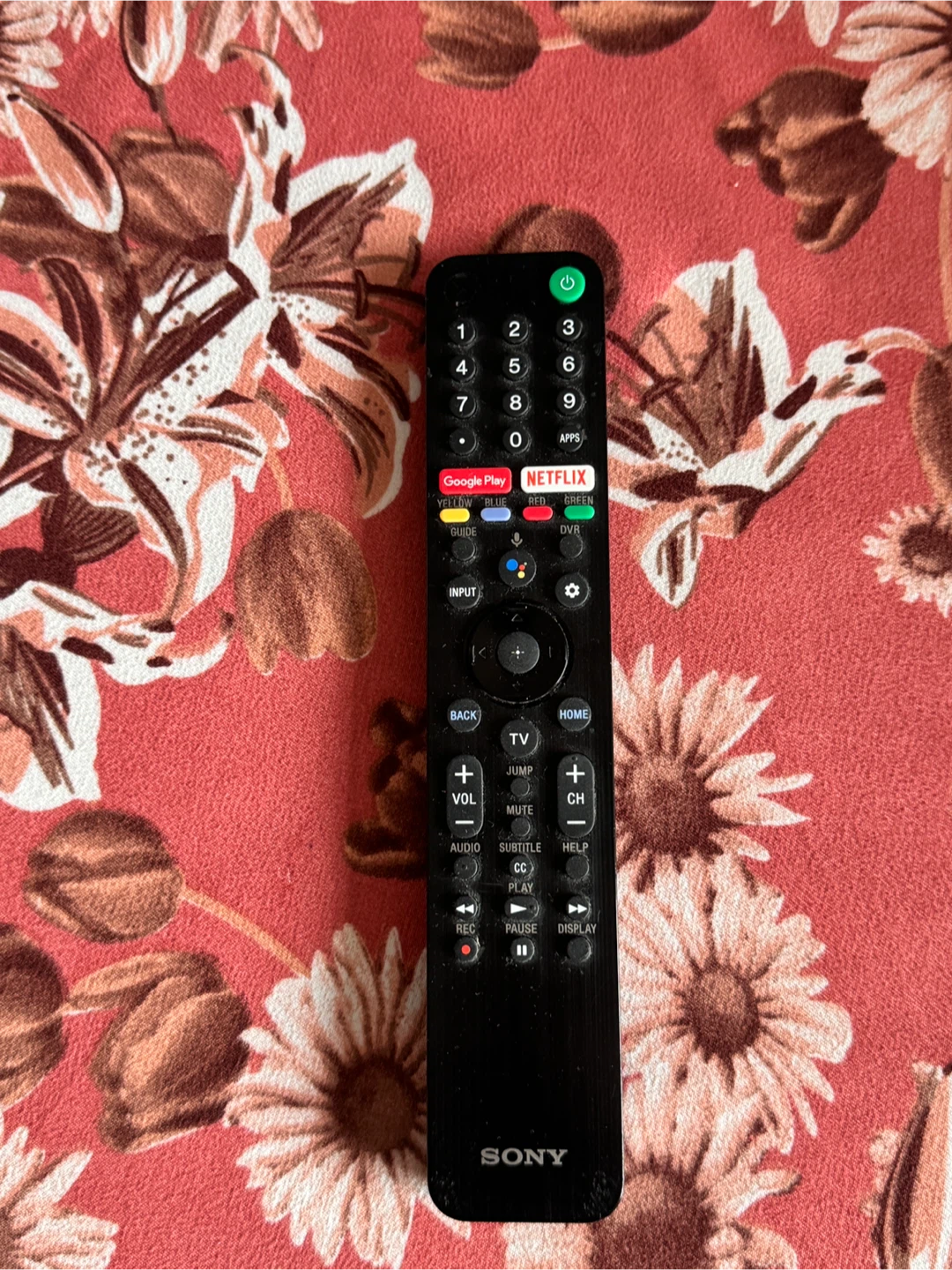 Sony 55" 4K UHD Smart TV - photo 4