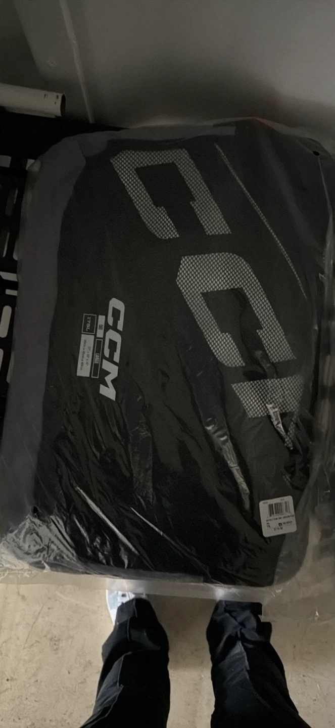 CCM BS1037 Sac Joueur Corps Sac Sacoche Joueur - 37" - photo 2
