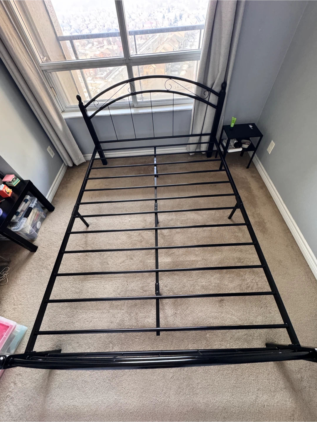 Vesgantti Queen Size Mattress - photo 5