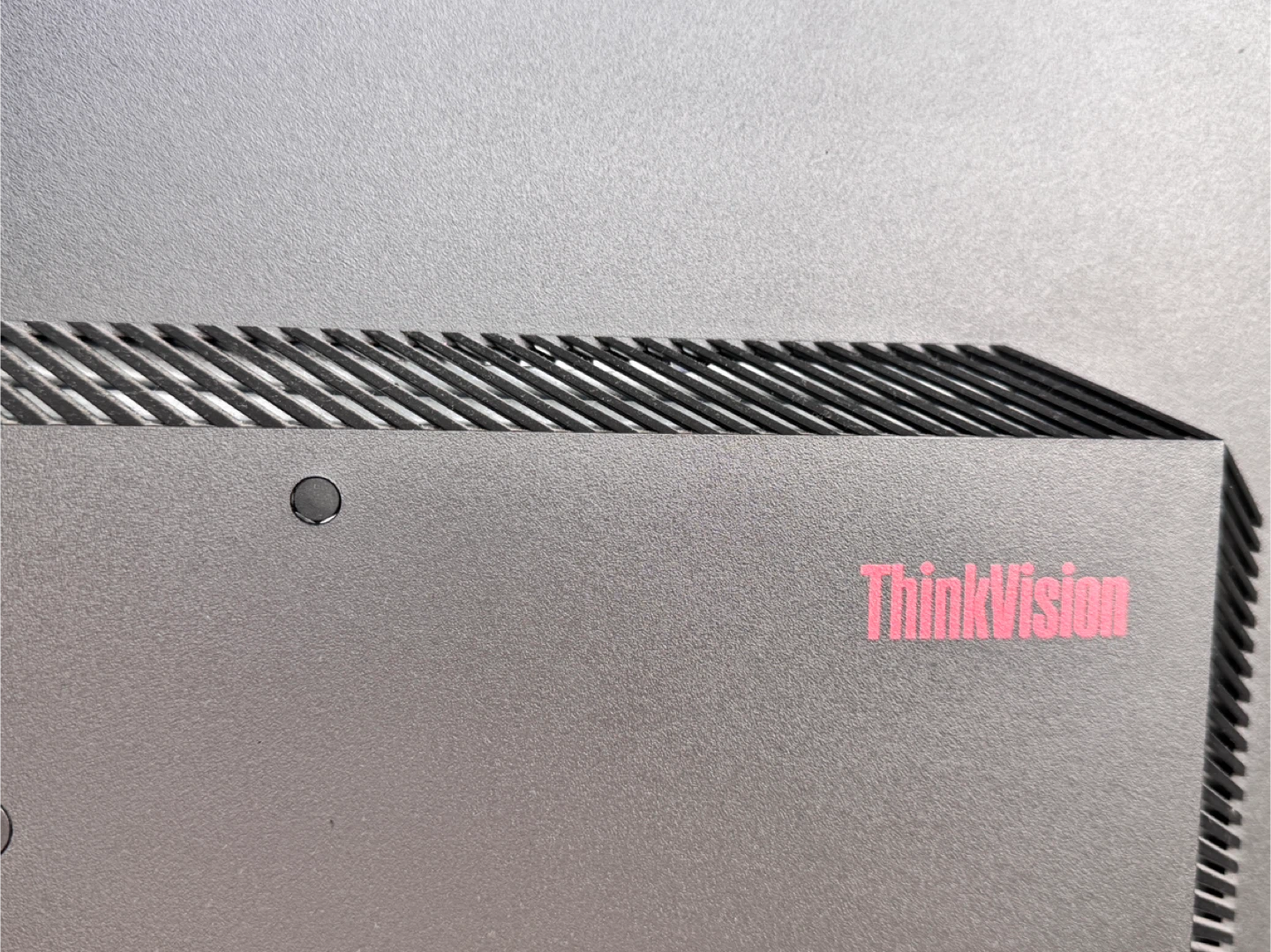 Lenovo ThinkVision Monitor - photo 3