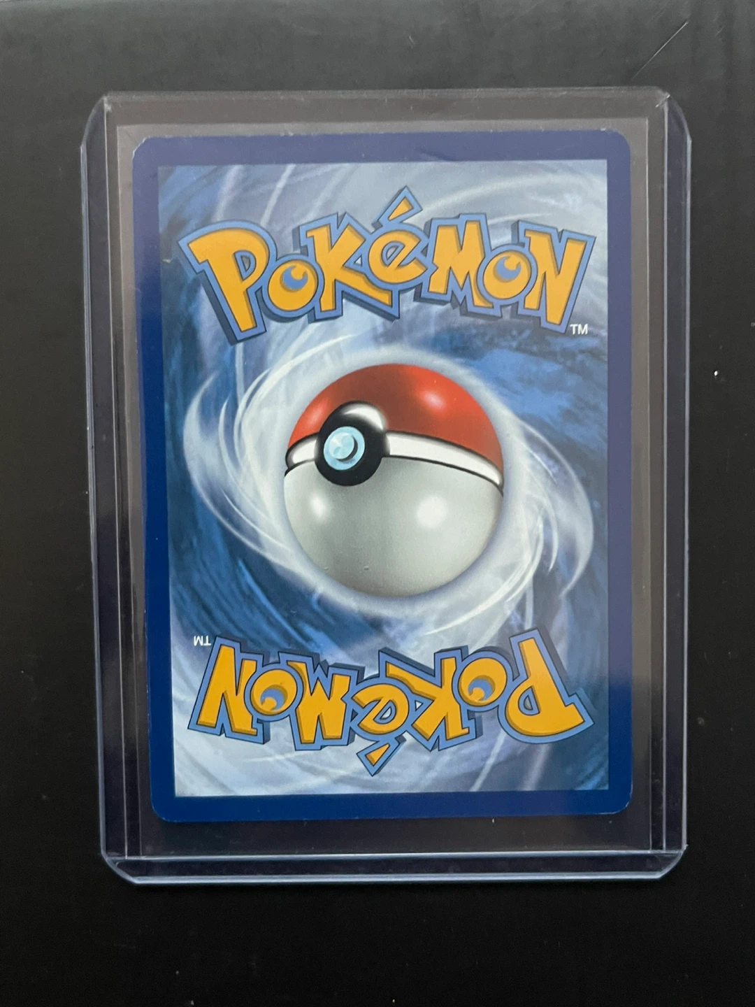 Pokemon Card - Charizard V [PROMO] Sword & Shield - photo 2
