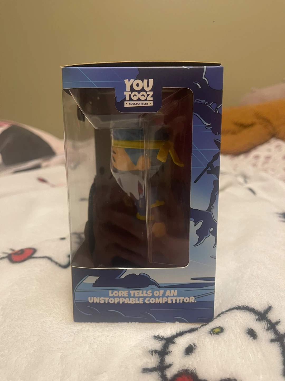 YouTooz Ninja Vinyl Figure Twitch Legends Collection - photo 4