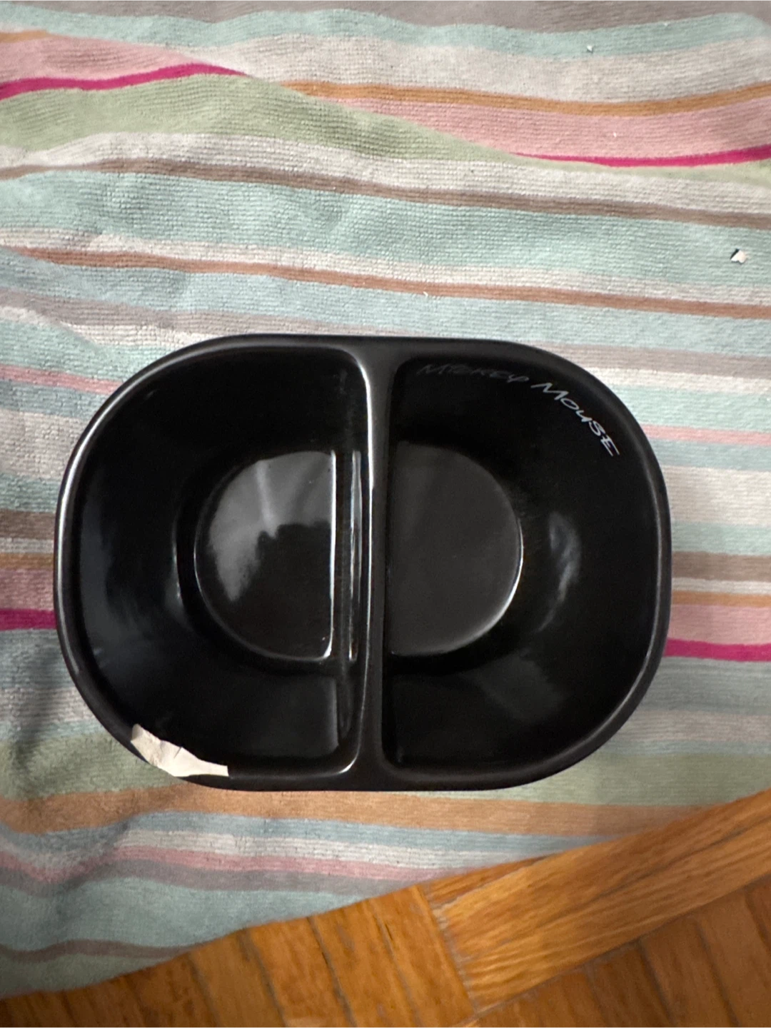 Disney Mickey Mouse Divided Organizer Caddy - photo 2