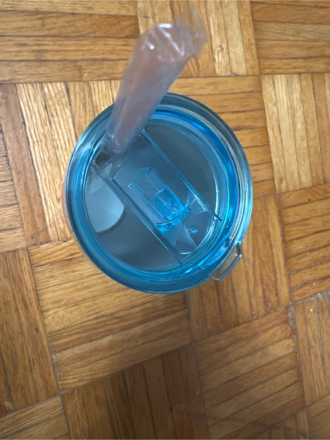 Disney Stitch "Chilled Vibes" Tumbler with Straw - photo 2