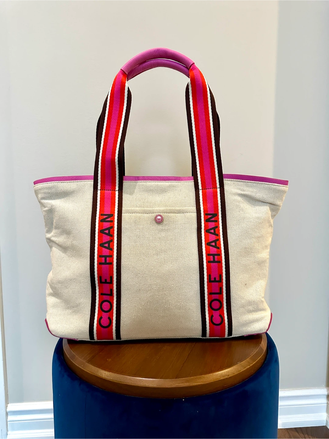 Cole Haan Tote bag - Like New