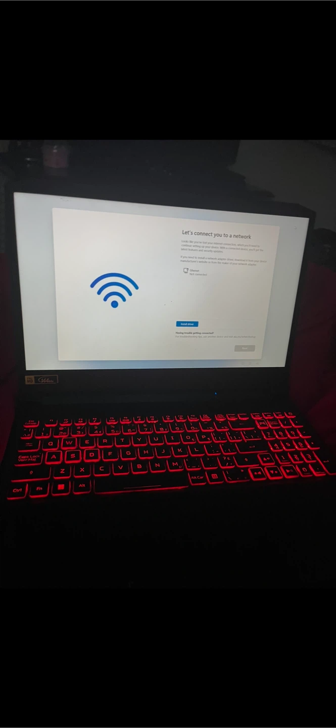 Acer Nitro 5 Gaming Laptop - photo 2