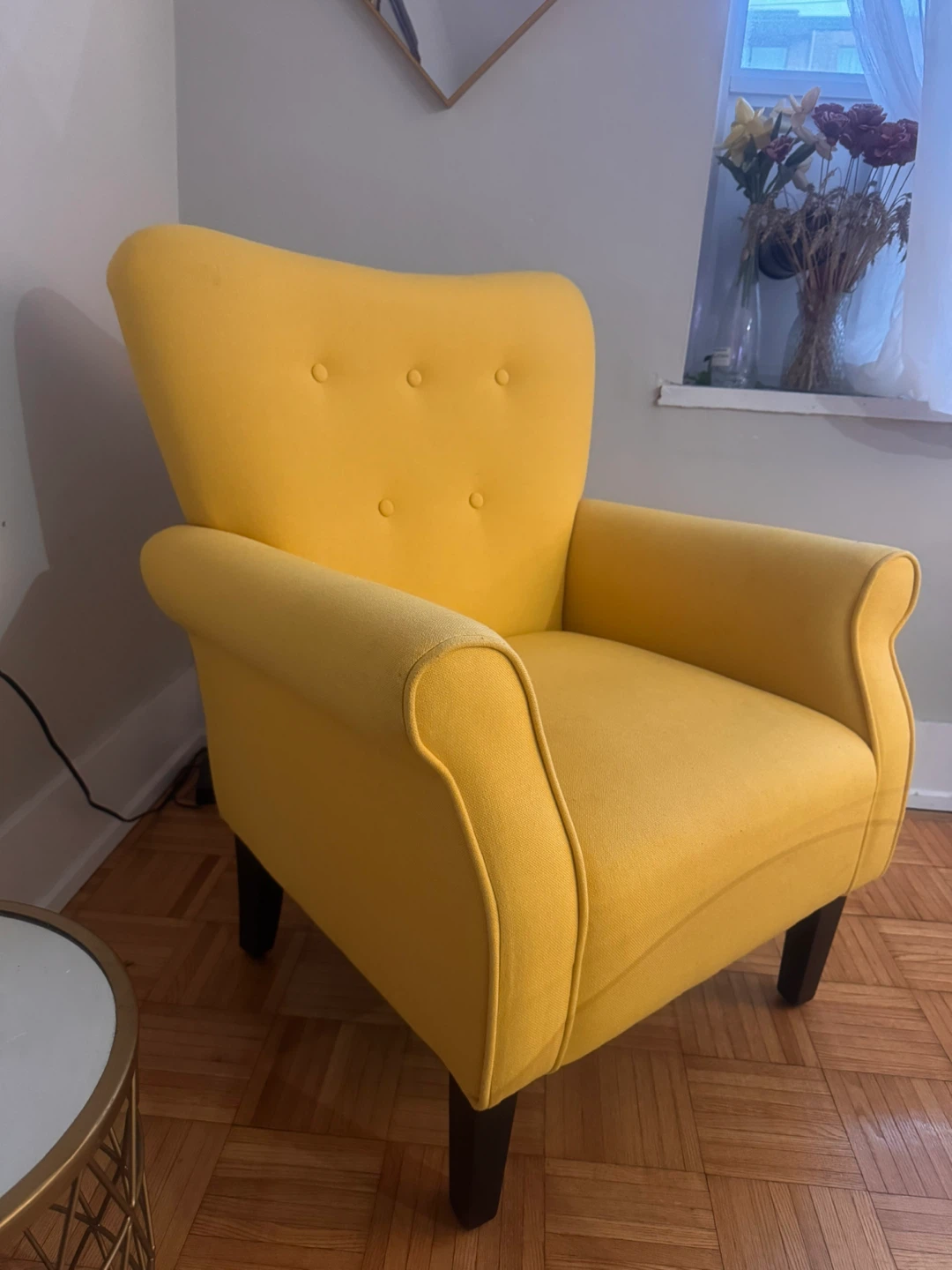 Arm chair