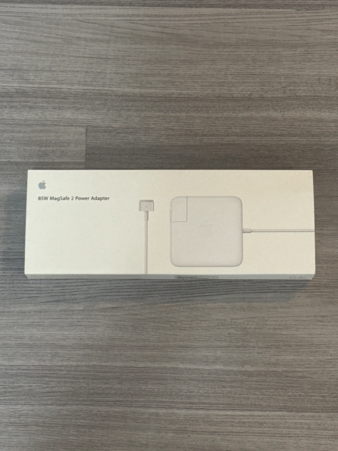Apple 85W MagSafe 2 Power Adapter