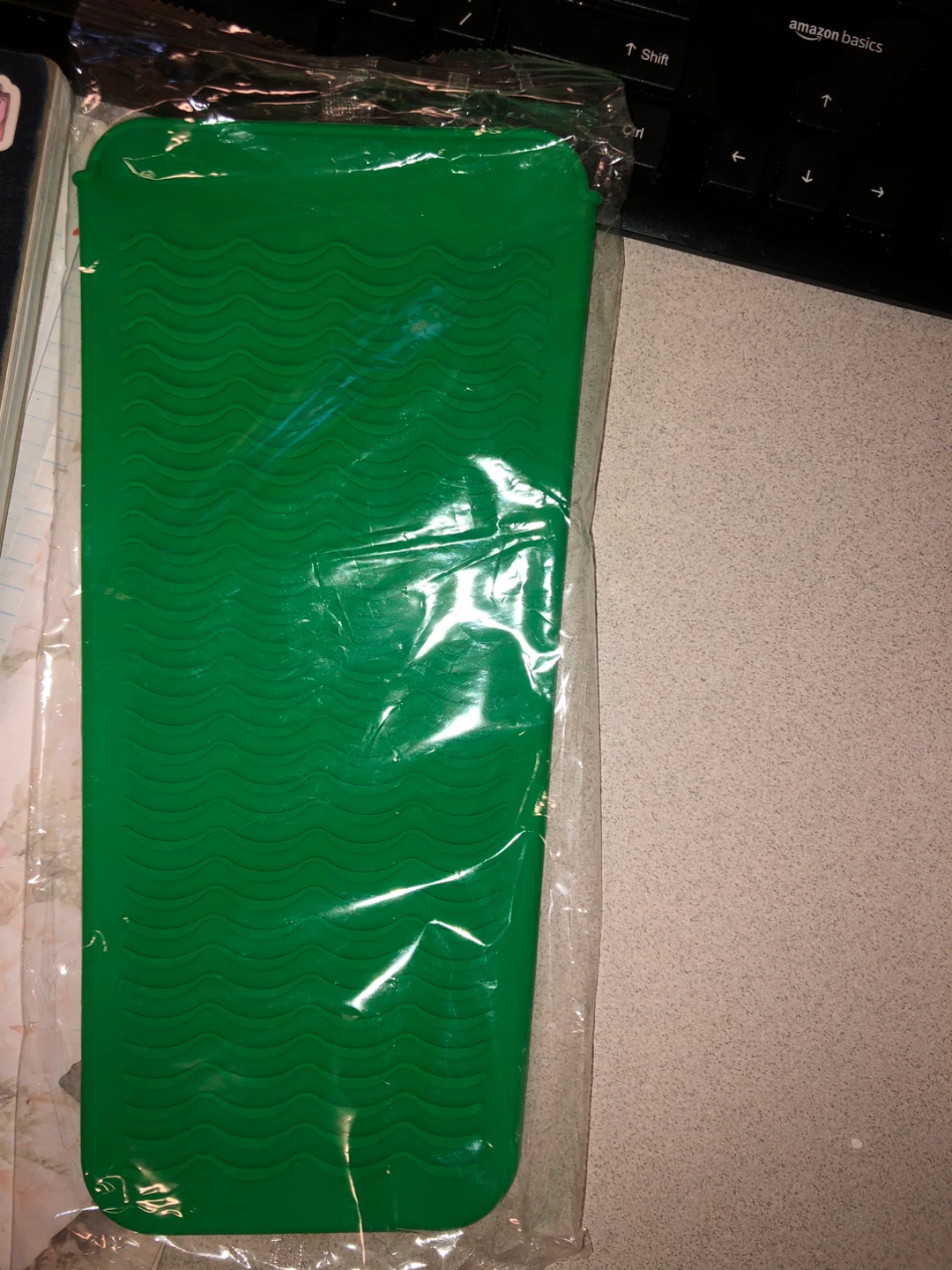Silicone Heat Resistant Pouch - photo 3