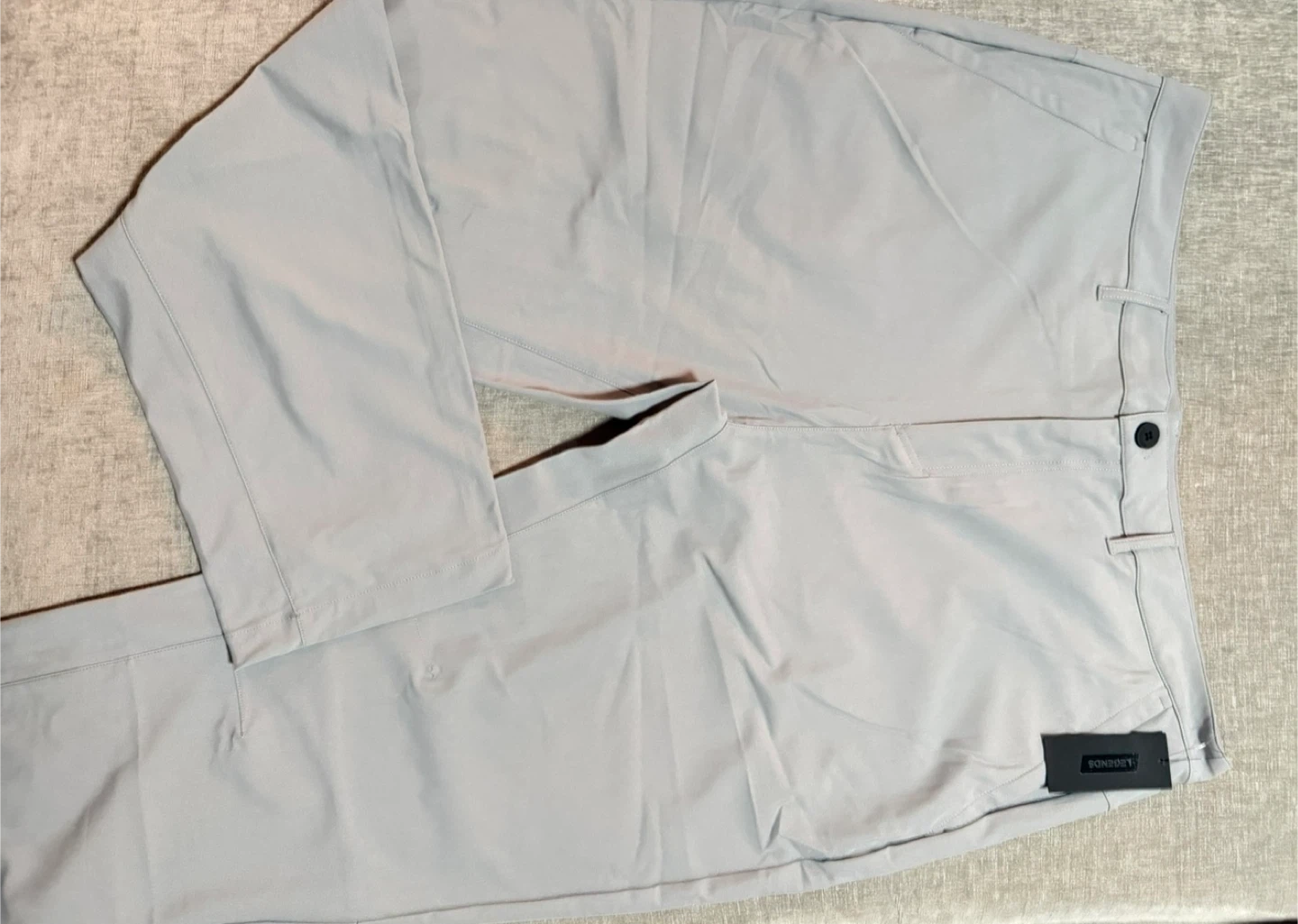 Legends Golf Pants - photo 4