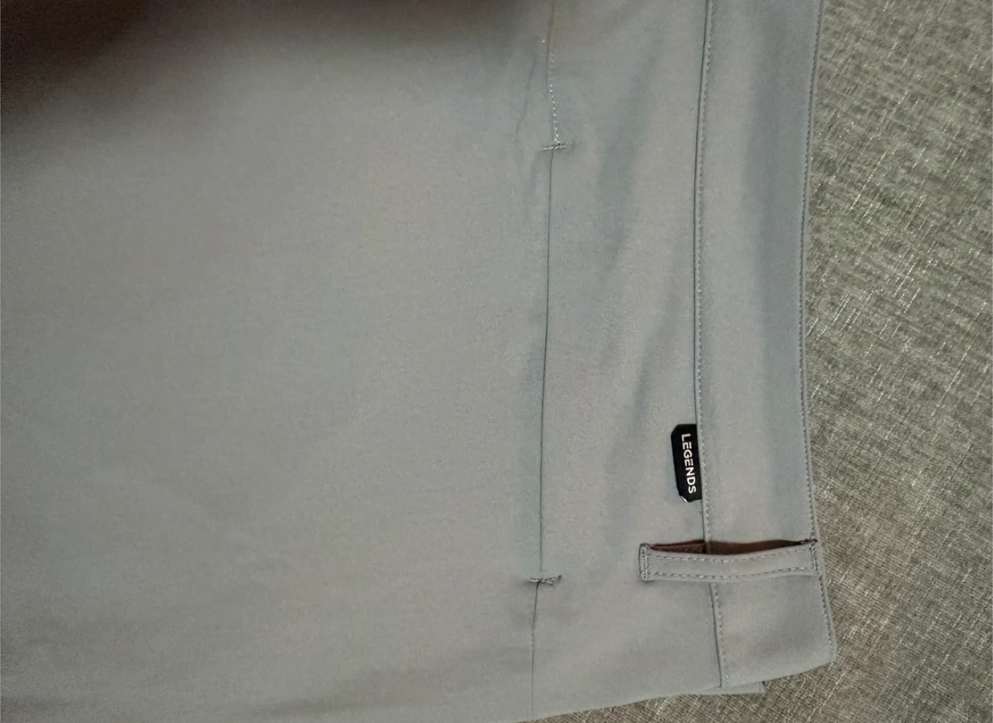Legends Golf Pants - photo 5