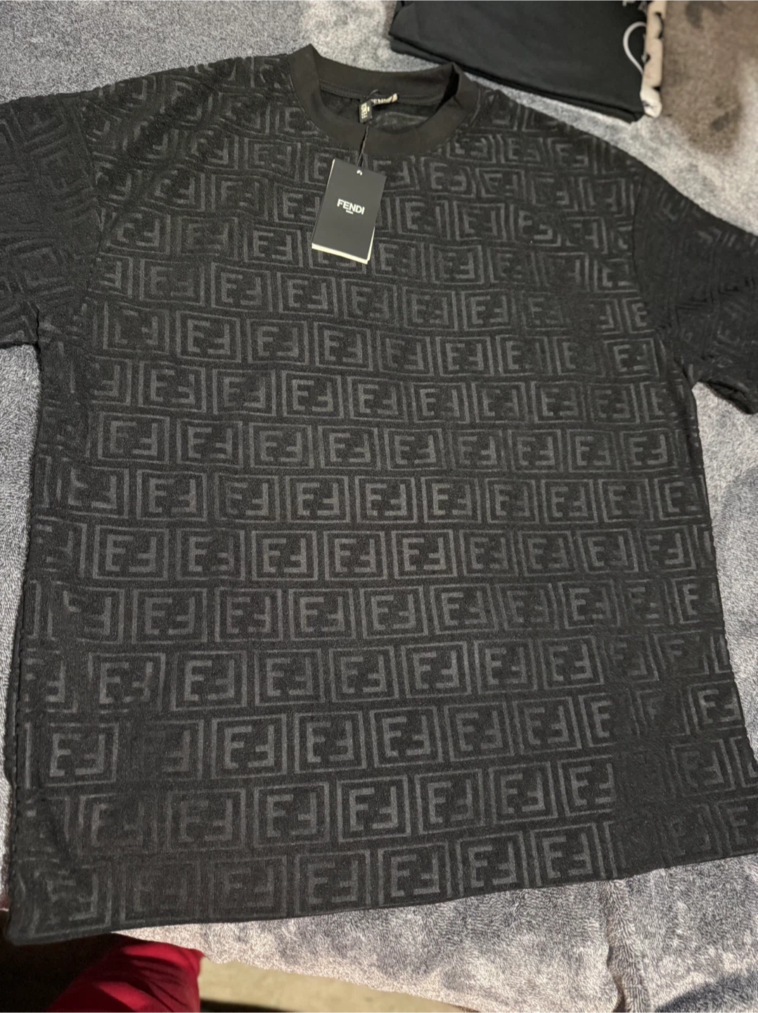 Amiri & Burberry T-Shirts