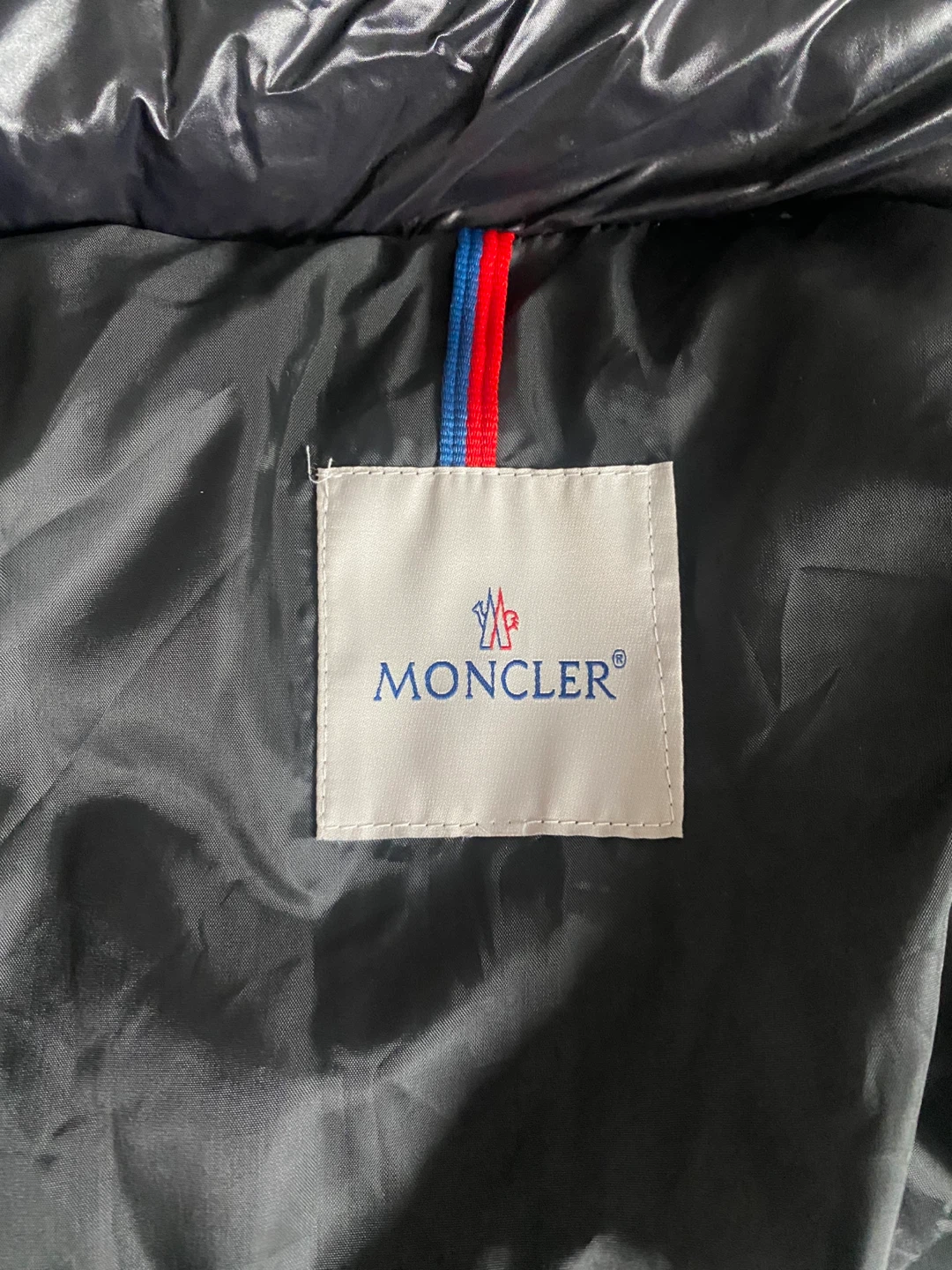 Moncler Puffer Jacket - photo 2