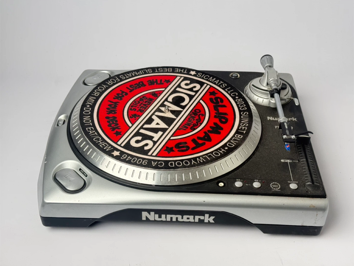 Numark TT2000 USB Turntable